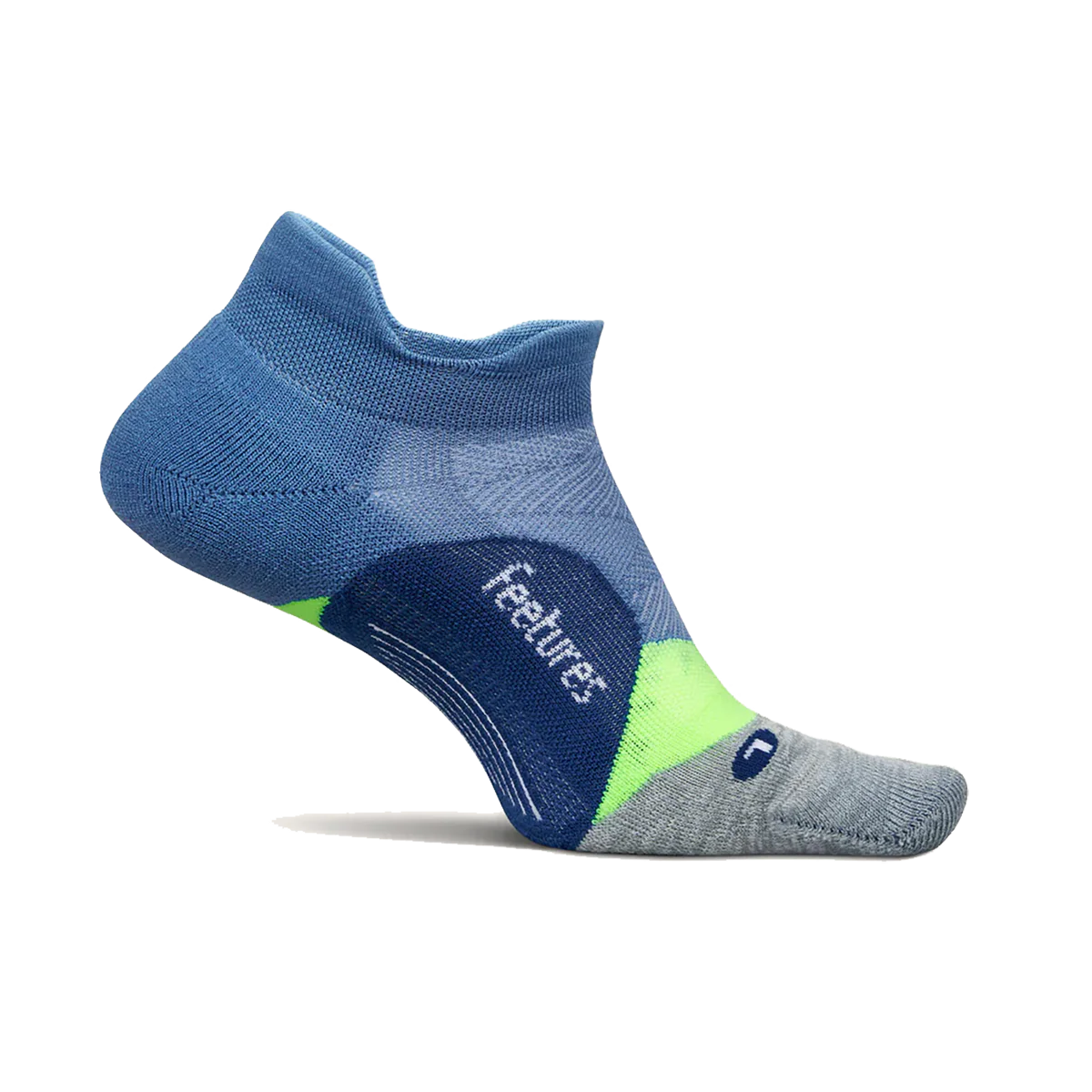Feetures Elite Light Cushion No Show Tab - Image 44