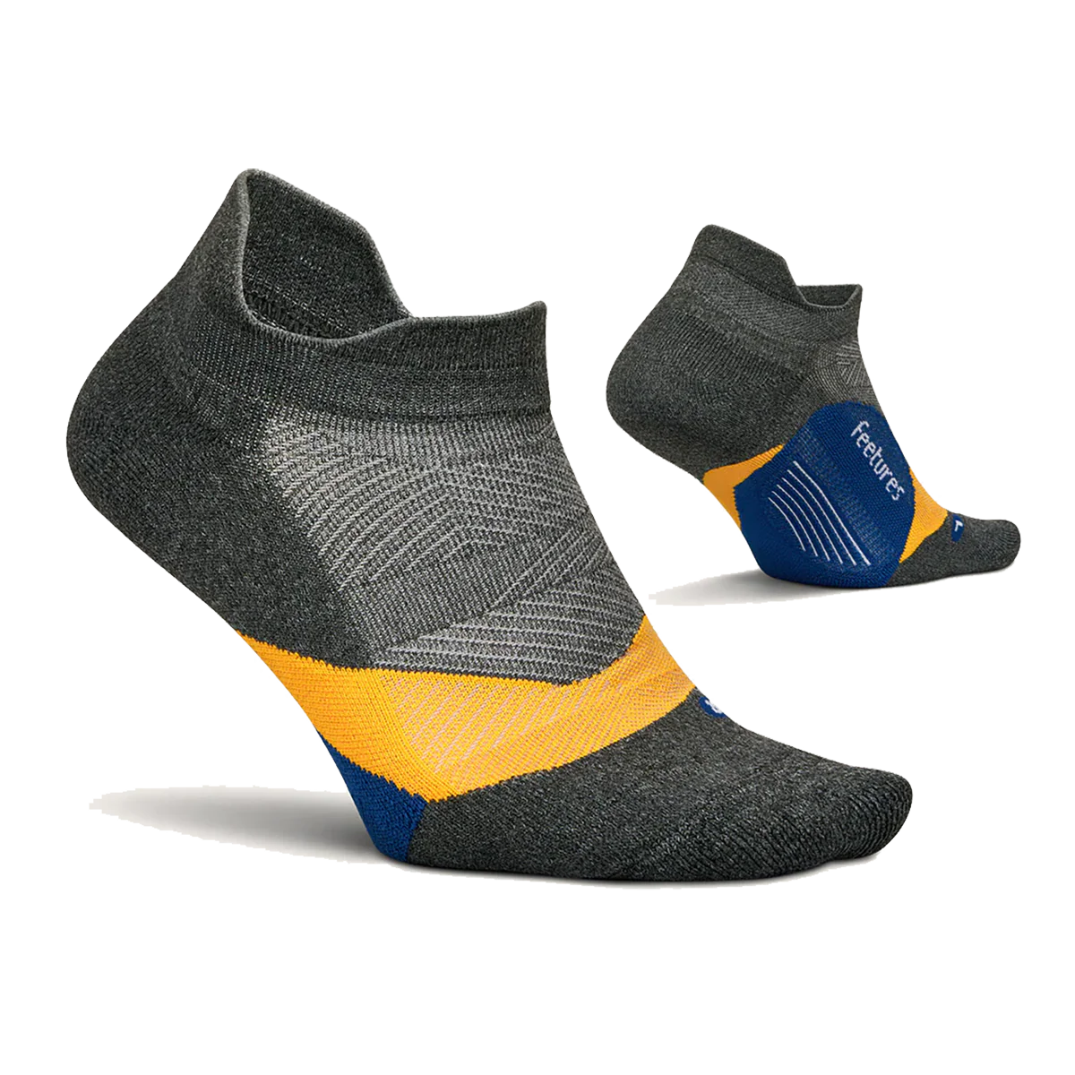 Feetures Elite Light Cushion No Show Tab - Image 49