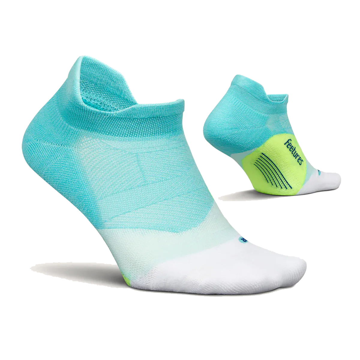 Feetures Elite Light Cushion No Show Tab - Image 53