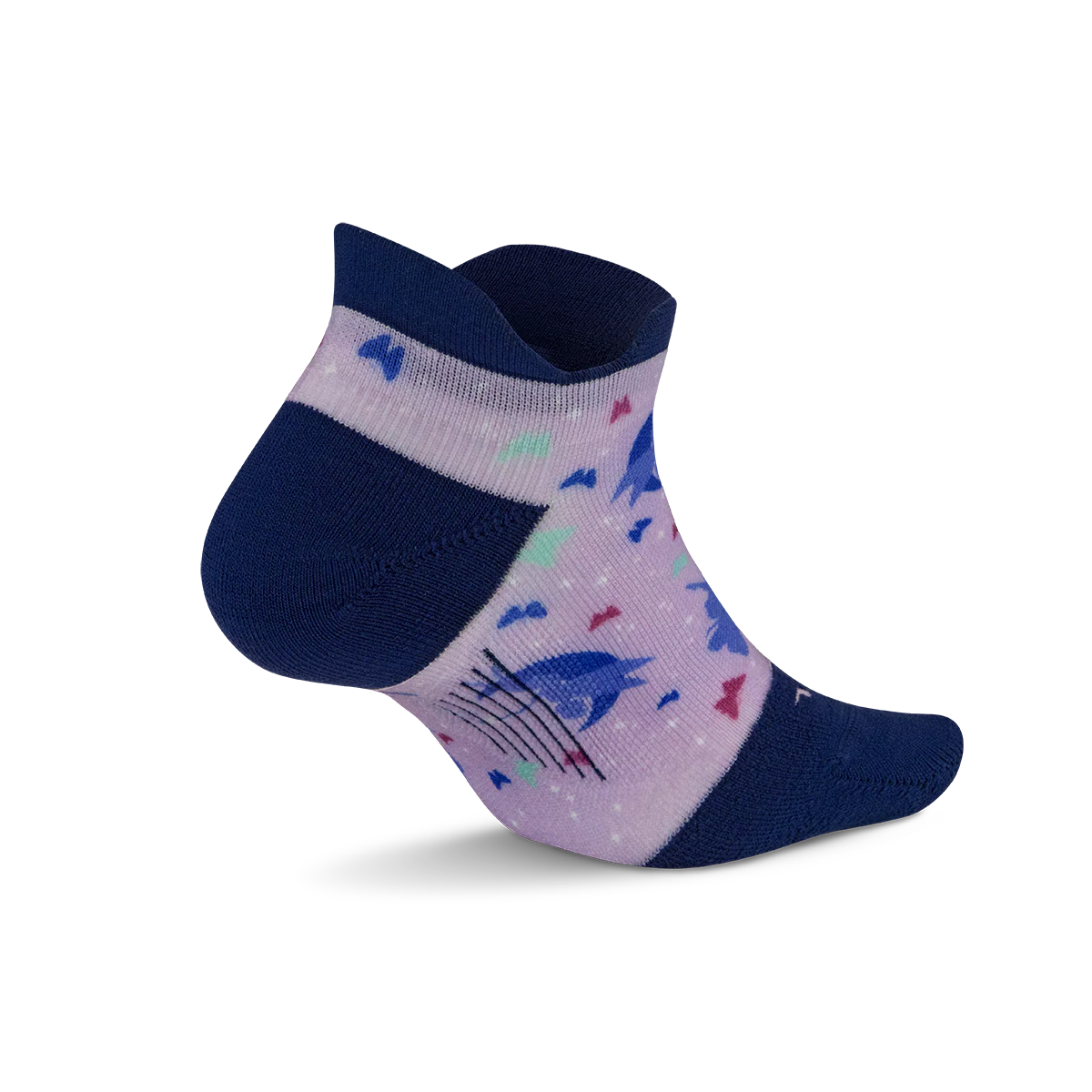 Feetures Elite Light Cushion No Show Tab - Image 6