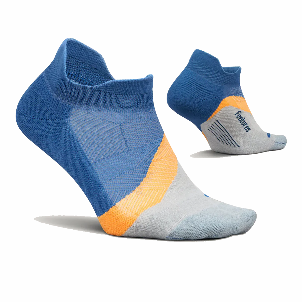 Feetures Elite Light Cushion No Show Tab - Image 67