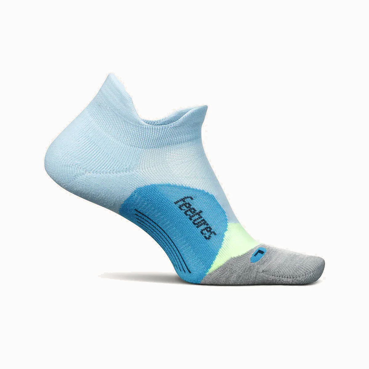 Feetures Elite Light Cushion No Show Tab - Image 7
