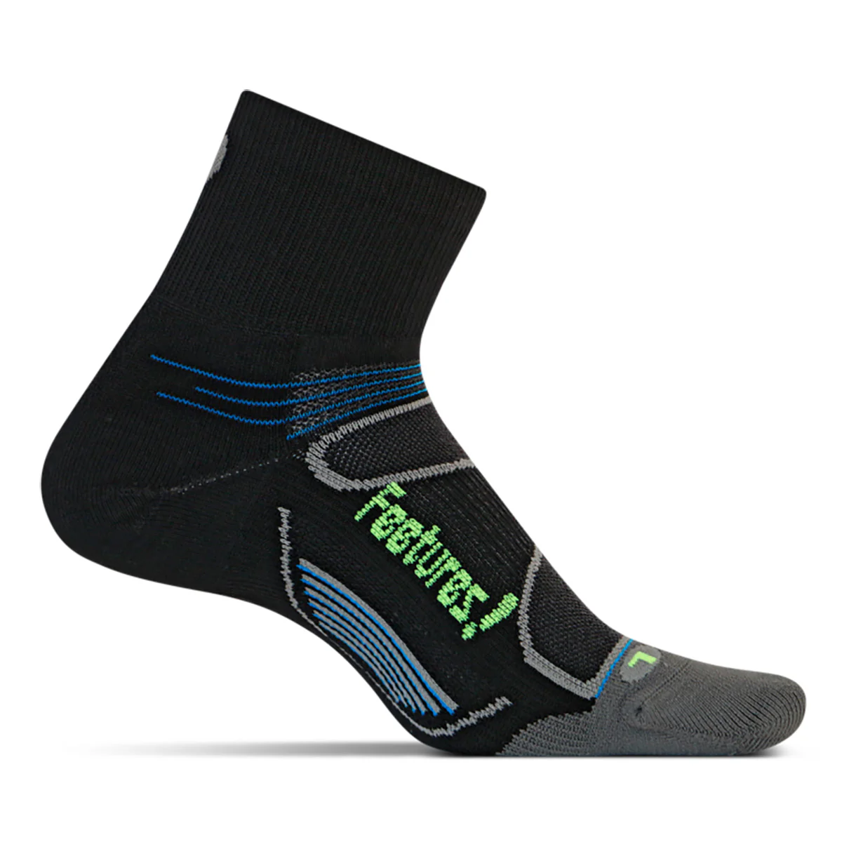 Feetures Elite Light Cushion Quarter - Image 6