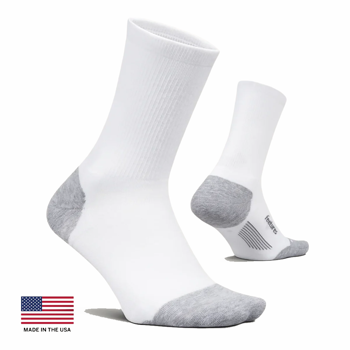 Feetures Elite Max Cushion Mini Crew - Image 6