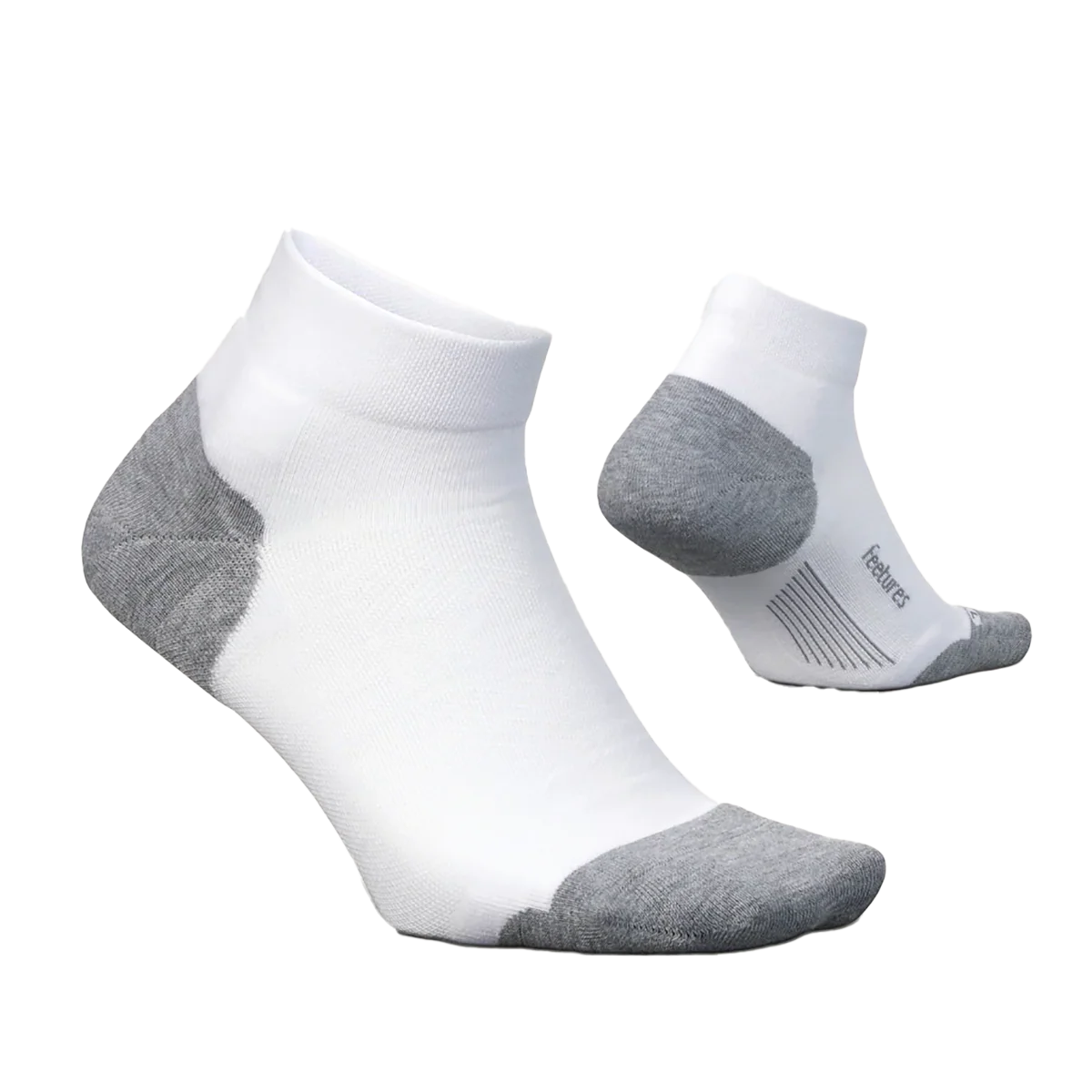 Feetures Elite Max Cushion Low Cut - Image 2