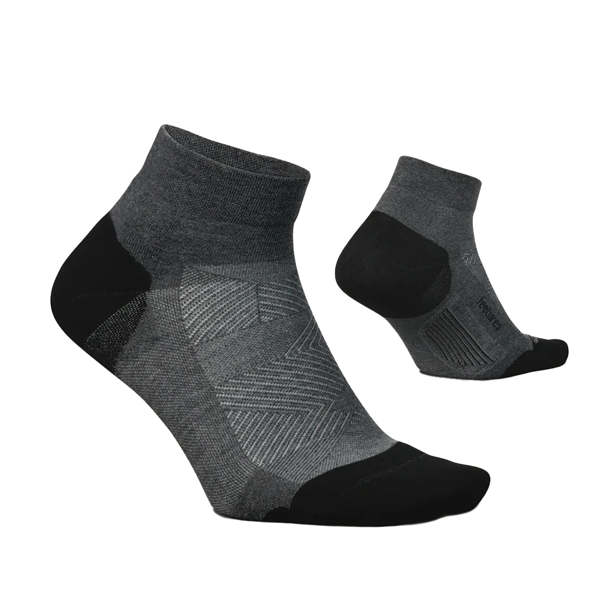 Feetures Elite Max Cushion Low Cut - Image 5