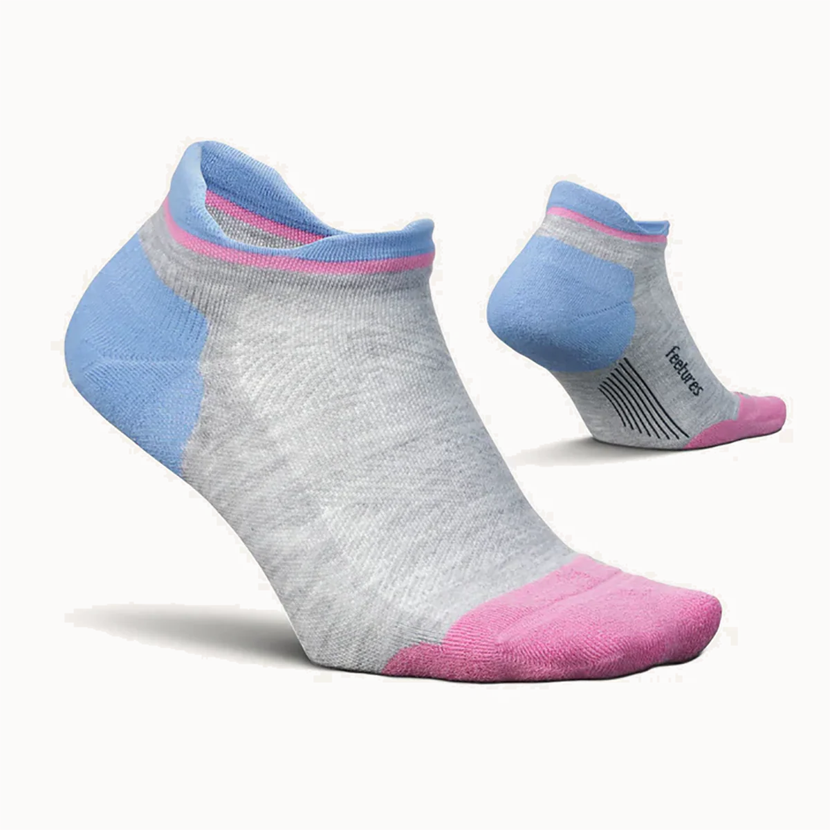 Feetures Elite Max Cushion No Show Tab - Image 10