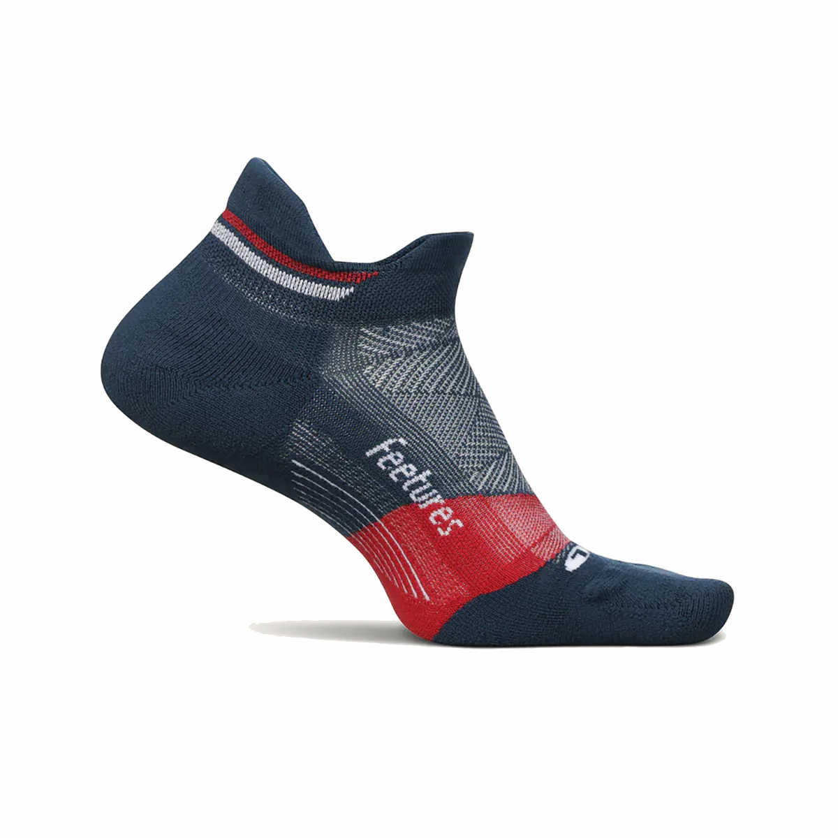 Feetures Elite Max Cushion No Show Tab - Image 16