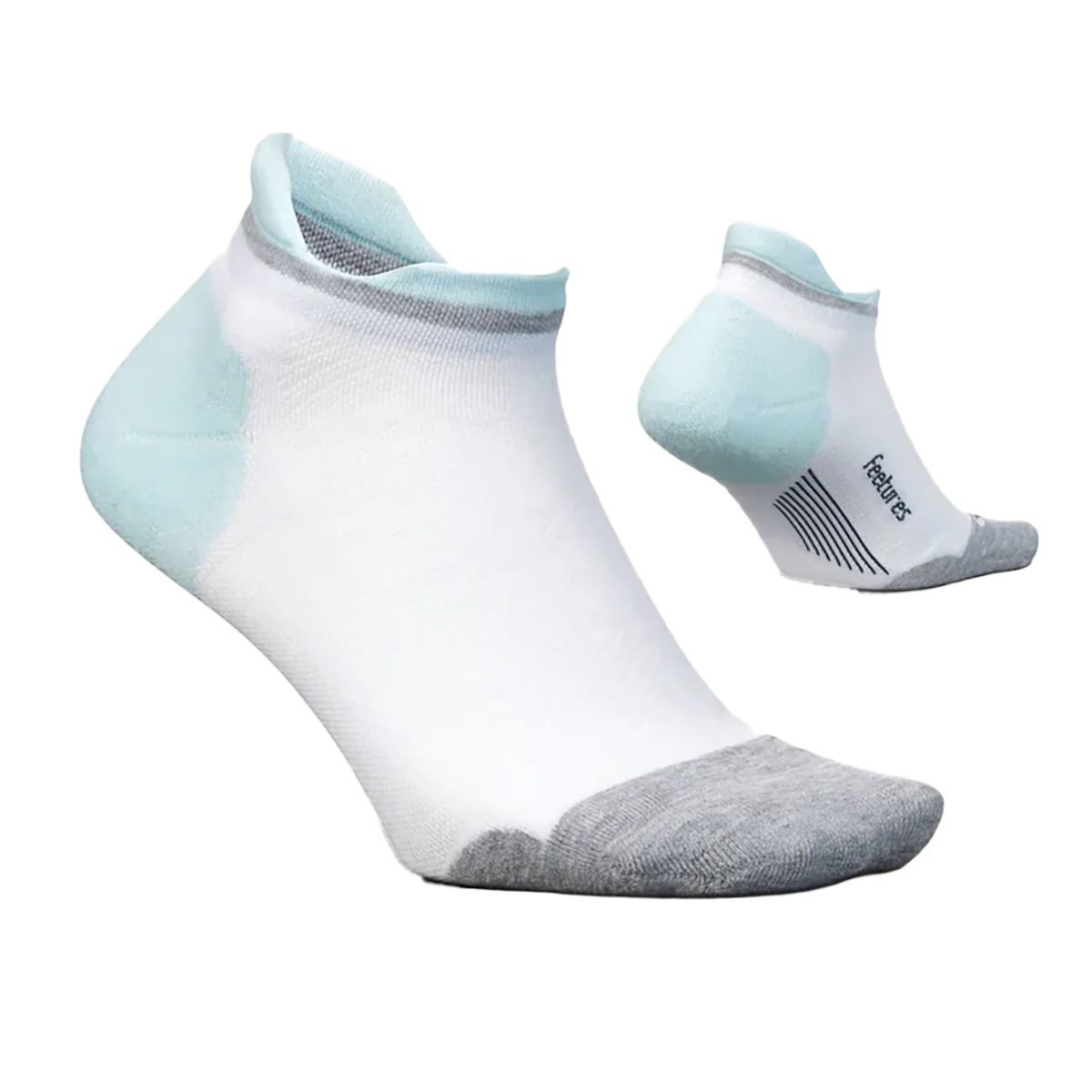 Feetures Elite Max Cushion No Show Tab - Image 19
