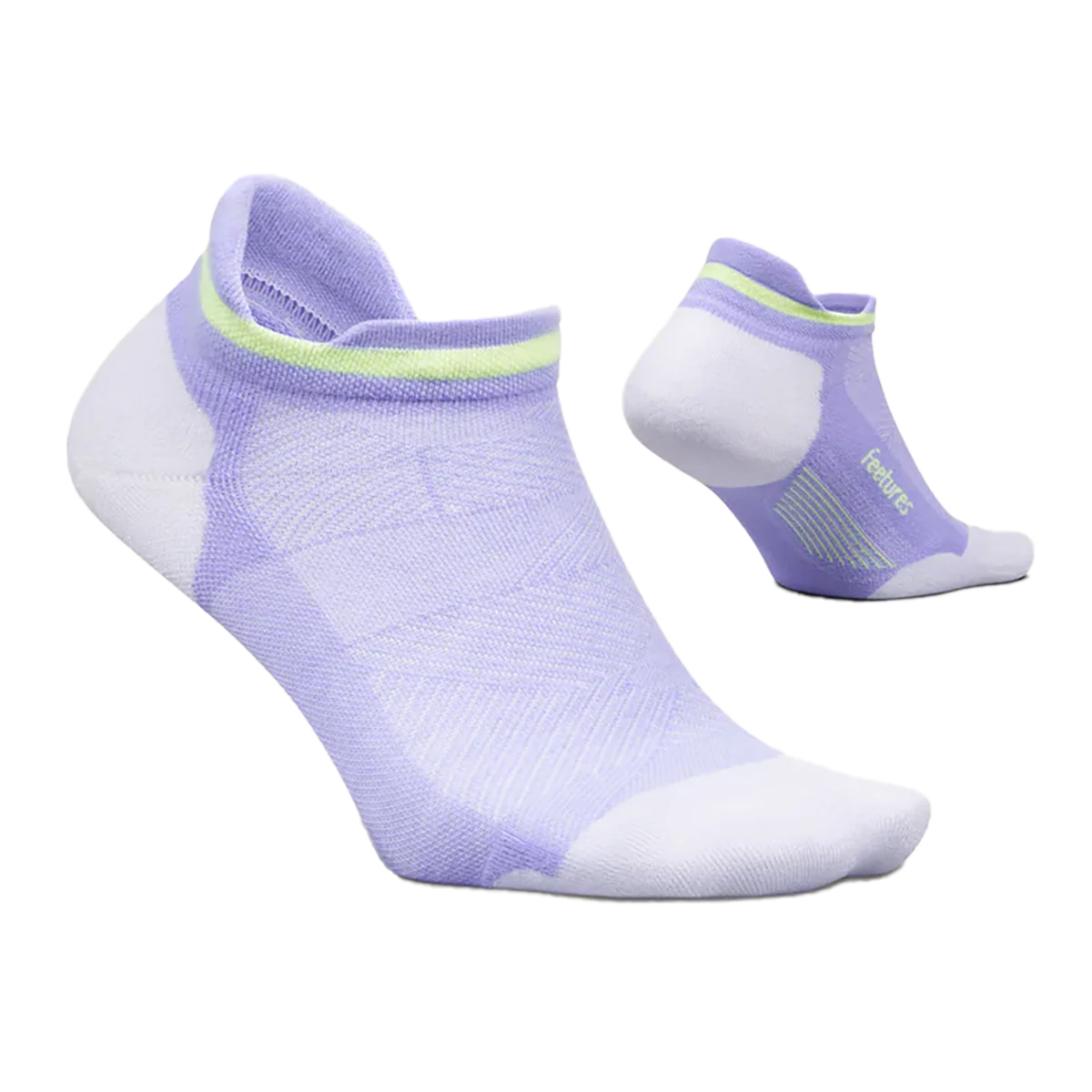 Feetures Elite Max Cushion No Show Tab - Image 23