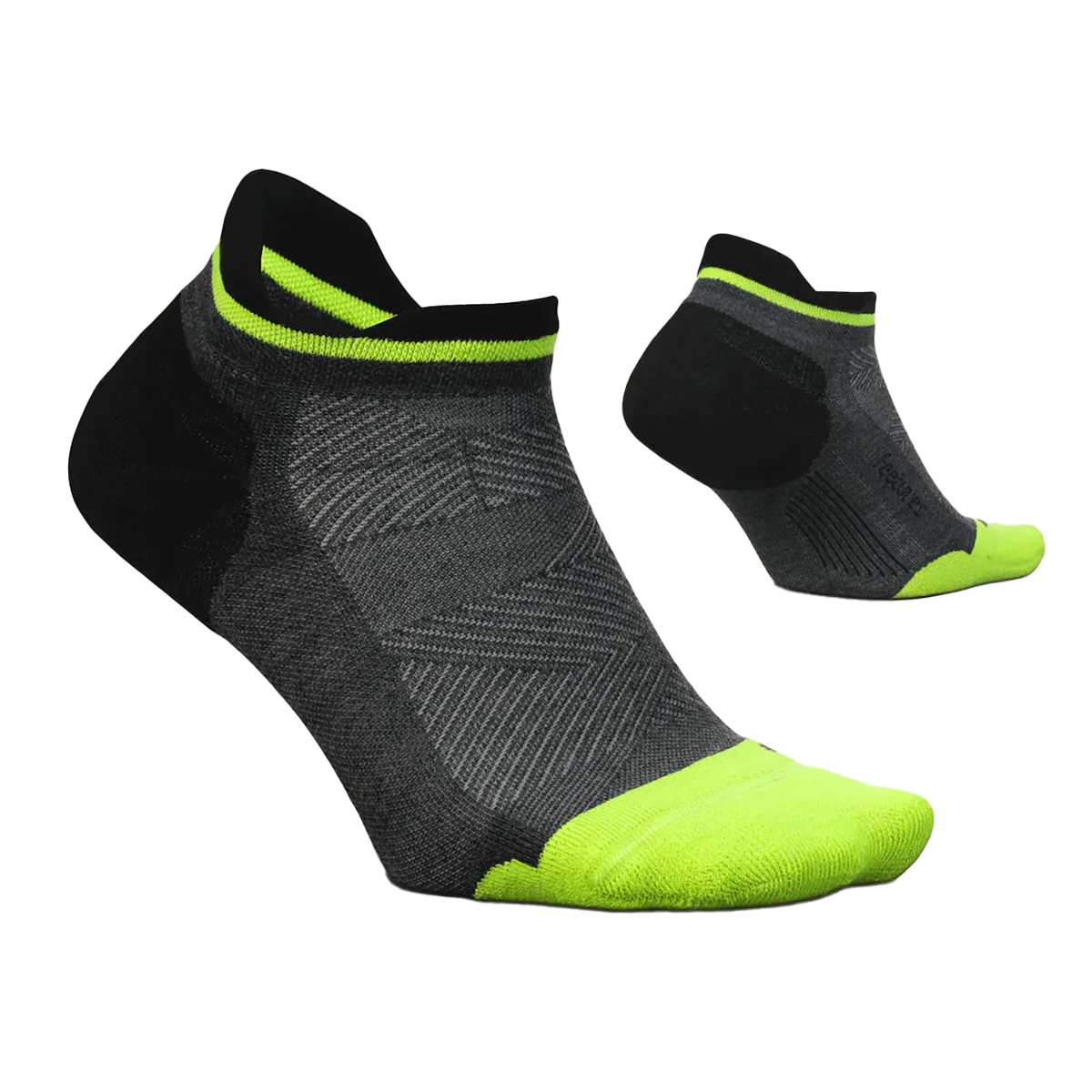 Feetures Elite Max Cushion No Show Tab - Image 25