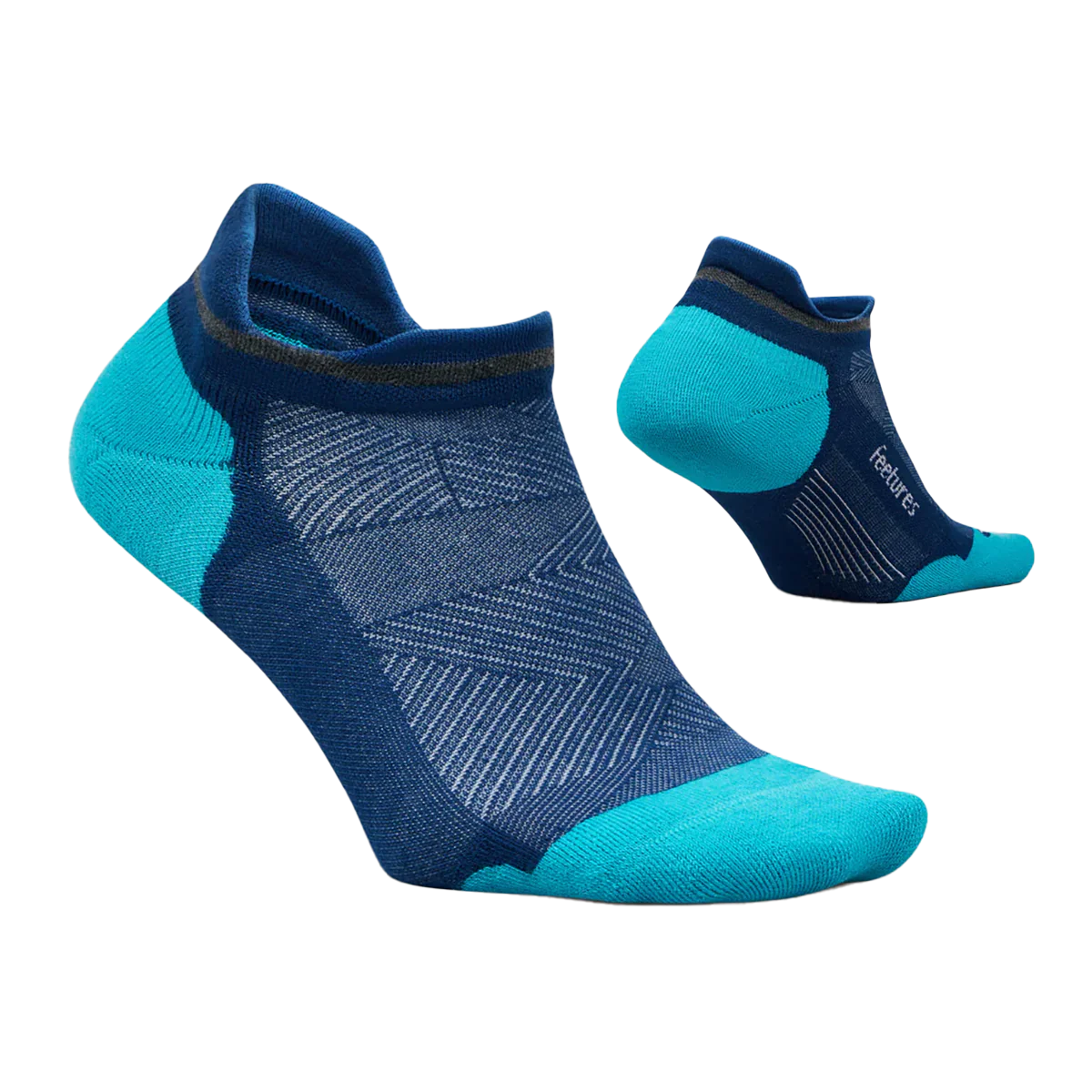 Feetures Elite Max Cushion No Show Tab - Image 29