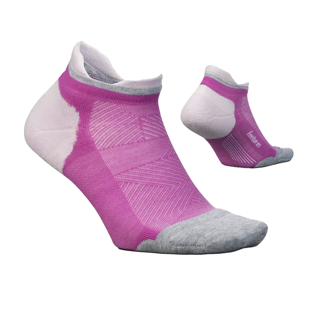 Feetures Elite Max Cushion No Show Tab - Image 31