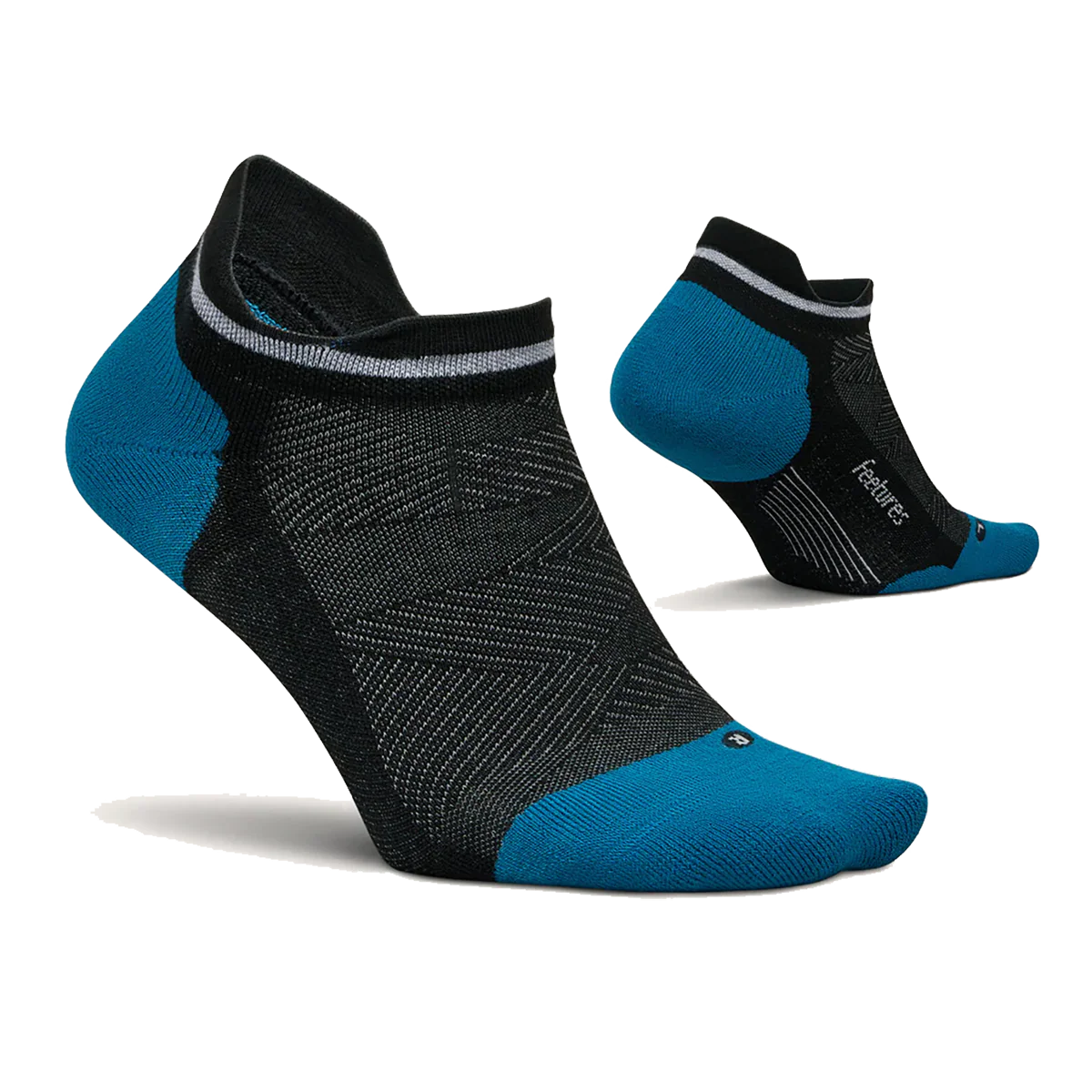 Feetures Elite Max Cushion No Show Tab - Image 37