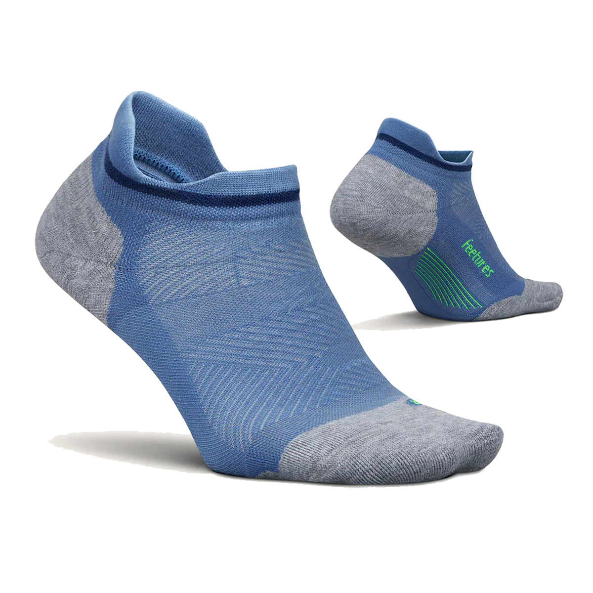 Feetures Elite Max Cushion No Show Tab - Image 46