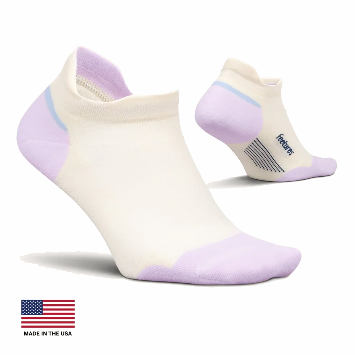 Feetures Elite Max Cushion No Show Tab - Image 54