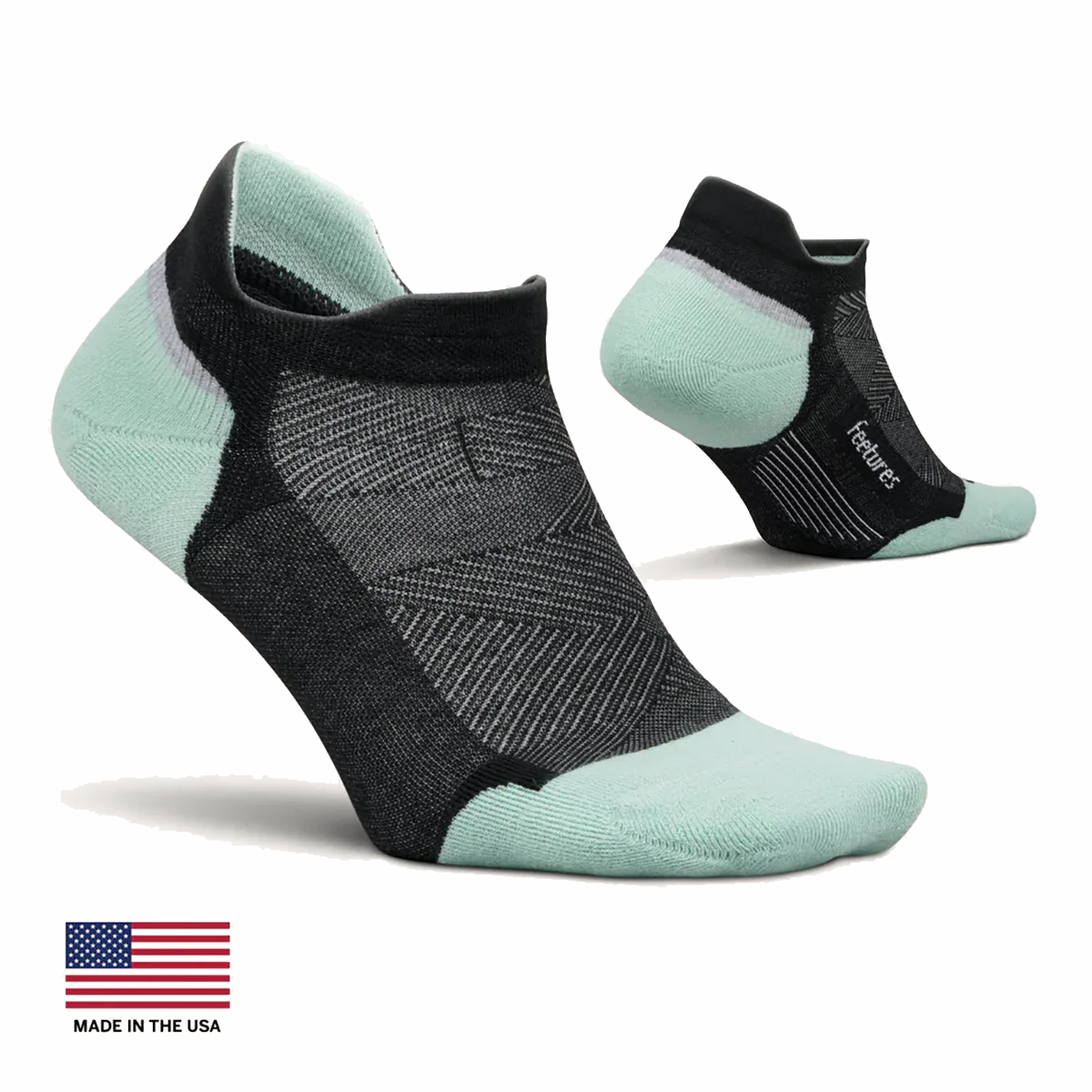 Feetures Elite Max Cushion No Show Tab - Image 58