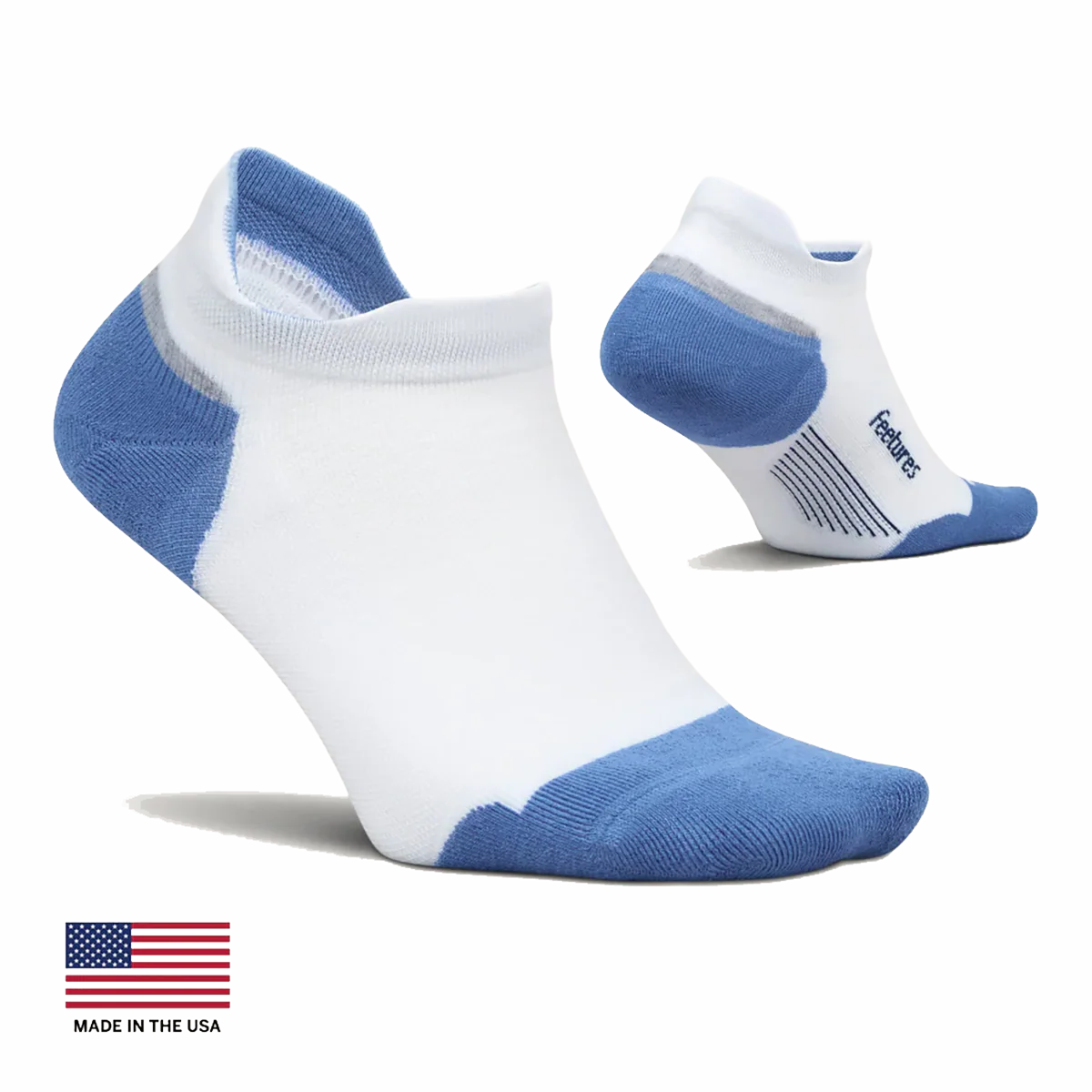Feetures Elite Max Cushion No Show Tab - Image 62