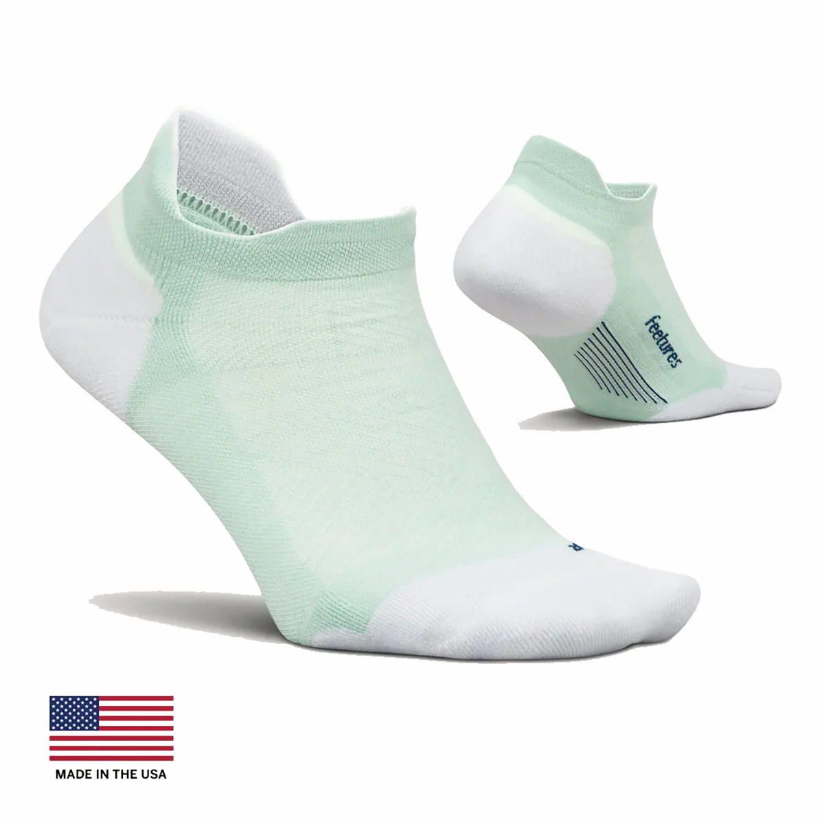 Feetures Elite Max Cushion No Show Tab - Image 64