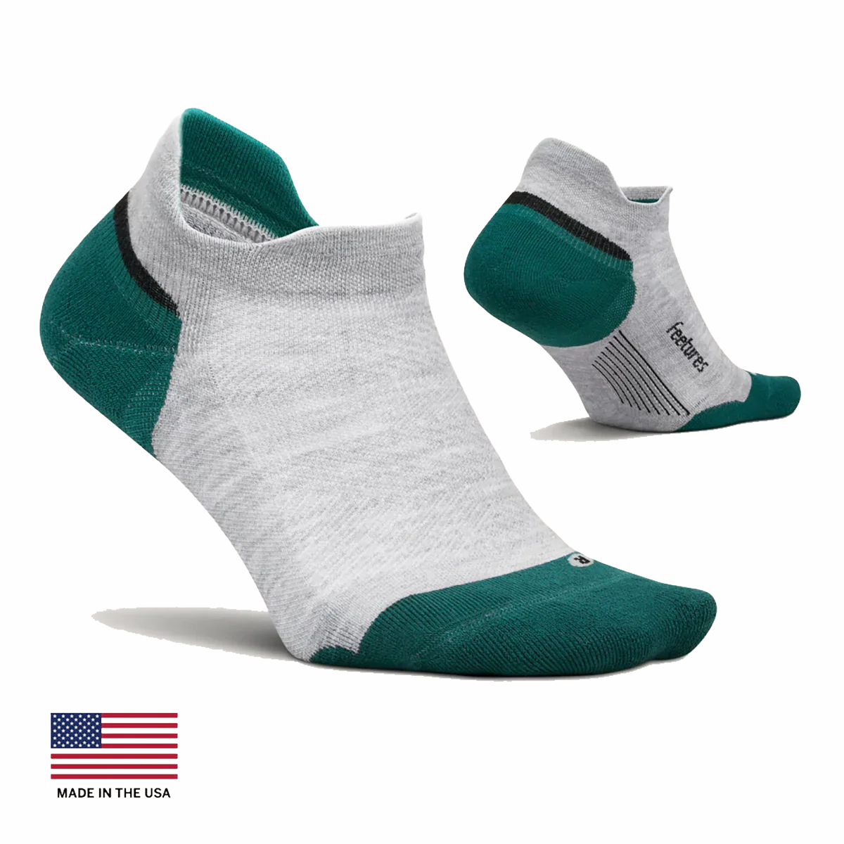 Feetures Elite Max Cushion No Show Tab - Image 66