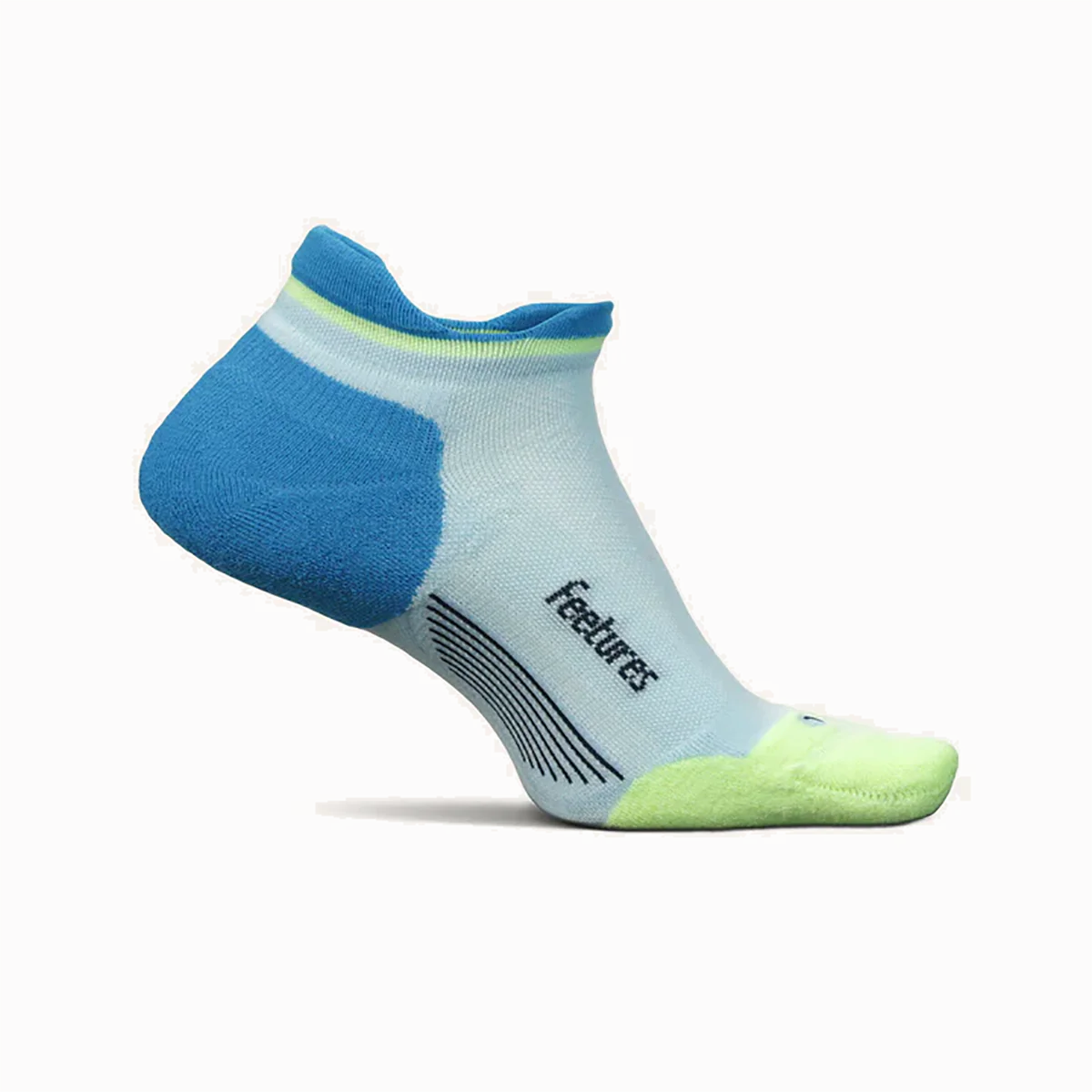 Feetures Elite Max Cushion No Show Tab - Image 7