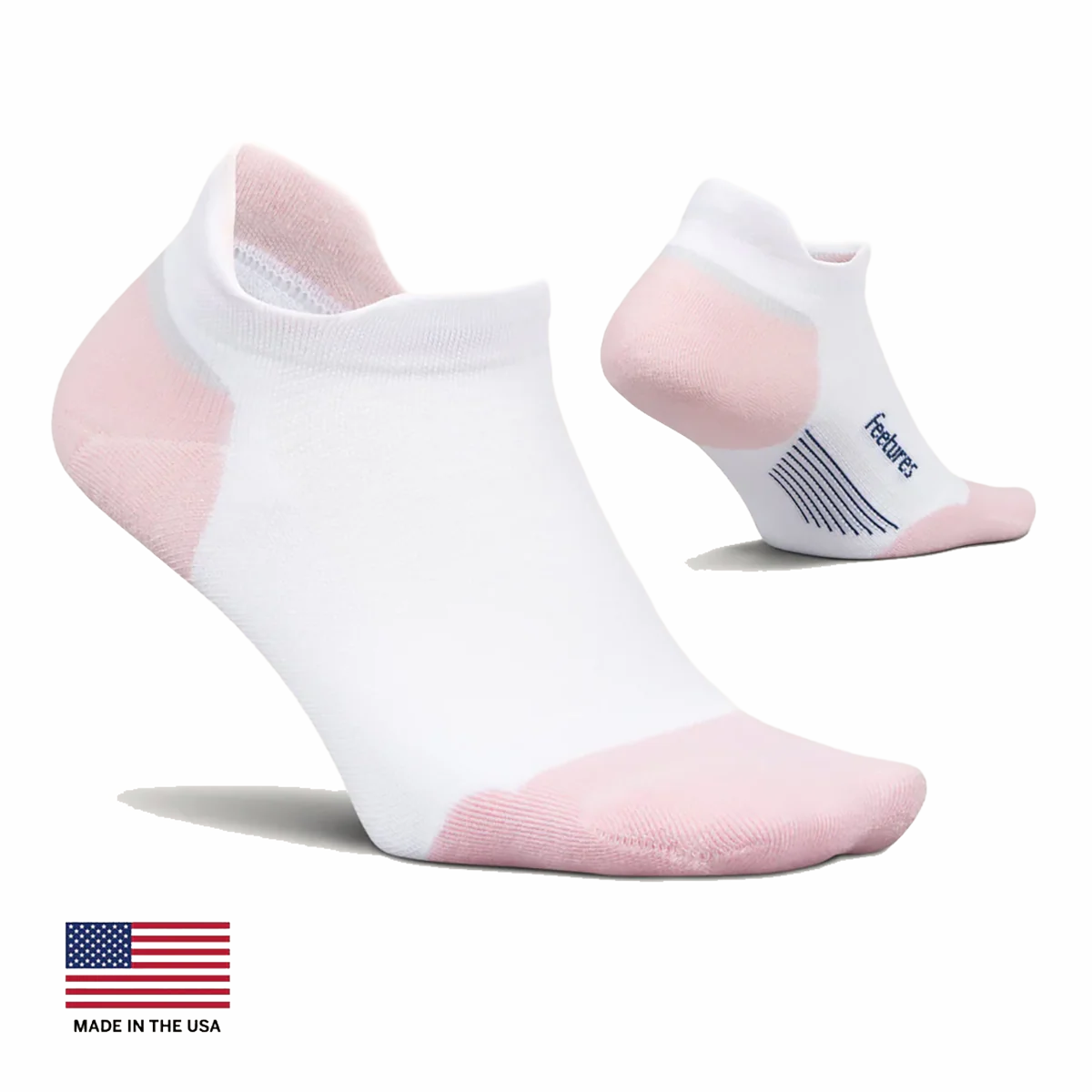 Feetures Elite Max Cushion No Show Tab - Image 71