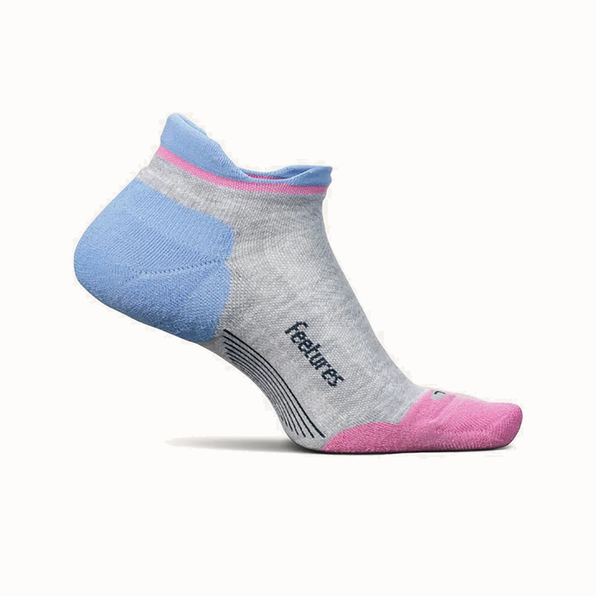 Feetures Elite Max Cushion No Show Tab - Image 9