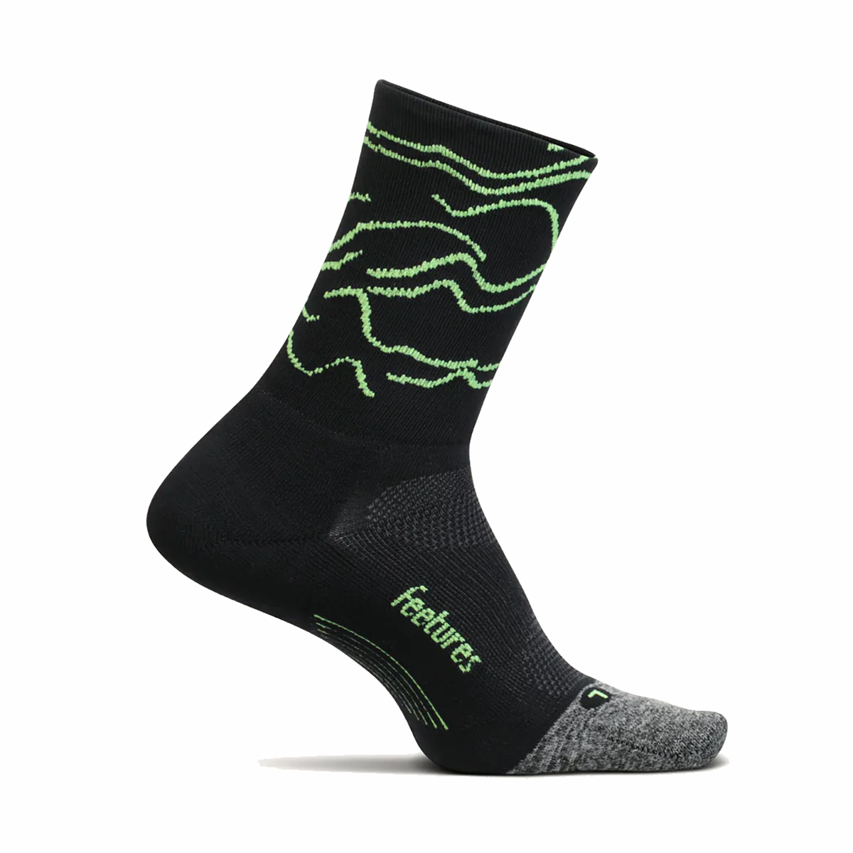 Feetures Elite Ultra Light Mini Crew - Image 11