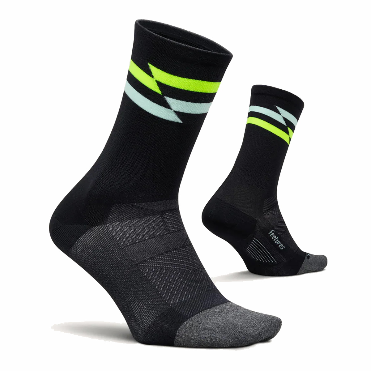 Feetures Elite Ultra Light Mini Crew - Image 2