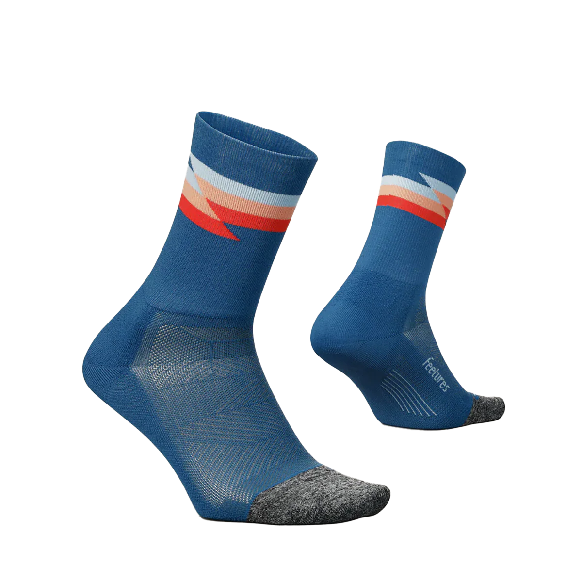 Feetures Elite Ultra Light Mini Crew - Image 20