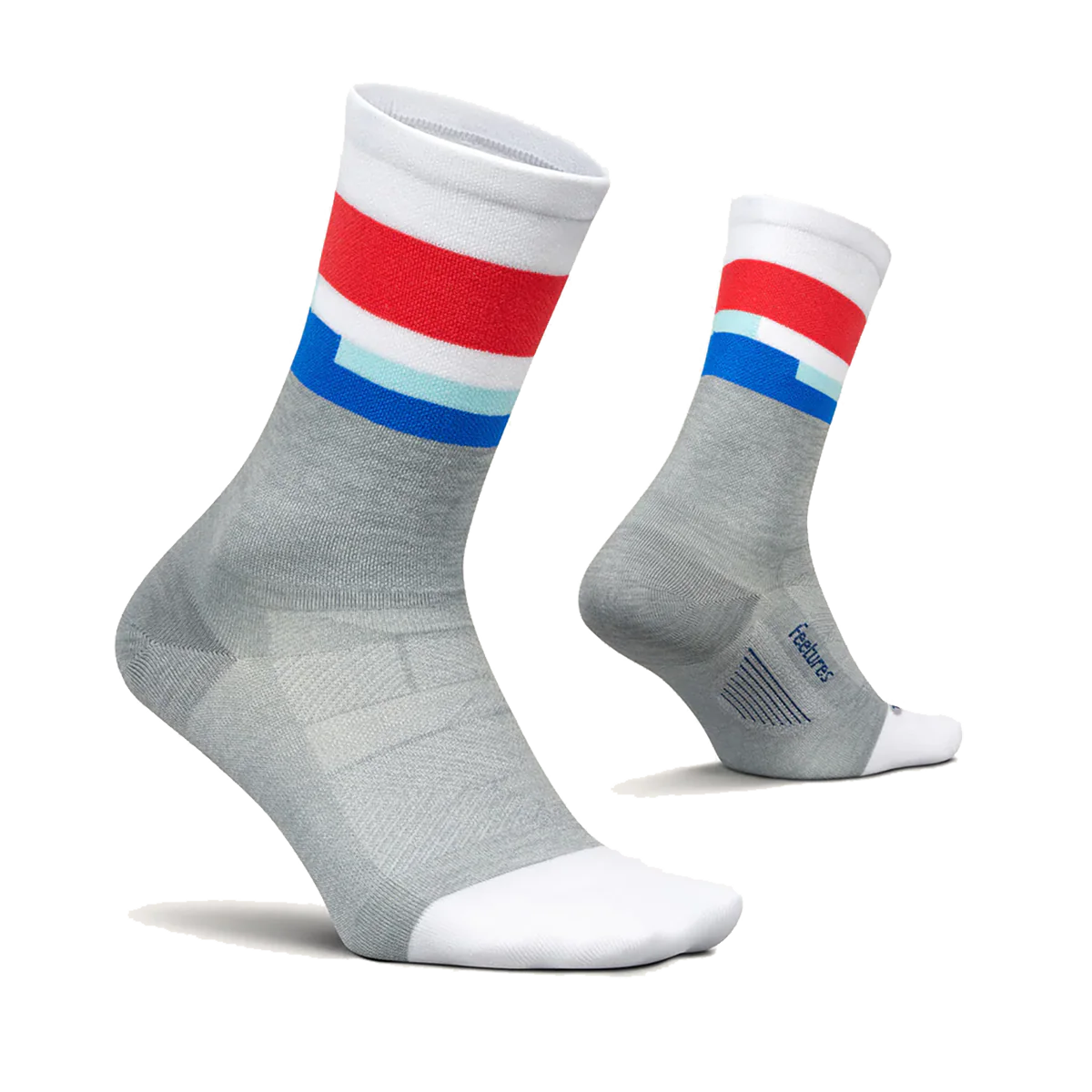 Feetures Elite Ultra Light Mini Crew - Image 24