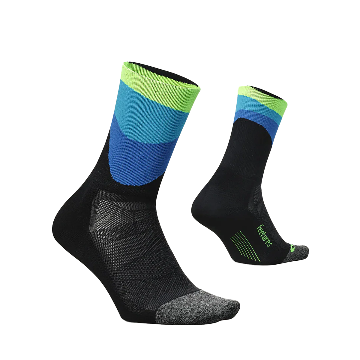 Feetures Elite Ultra Light Mini Crew - Image 4