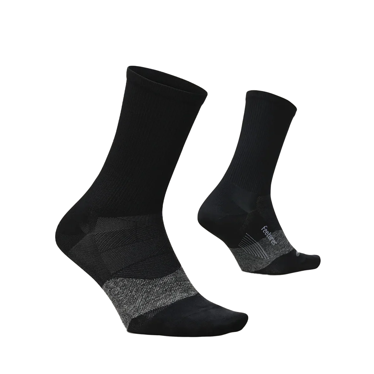 Feetures Elite Ultra Light Mini Crew - Image 8