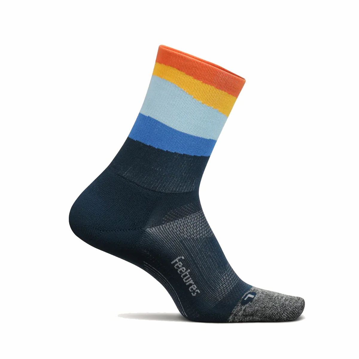 Feetures Elite Ultra Light Mini Crew - Image 9