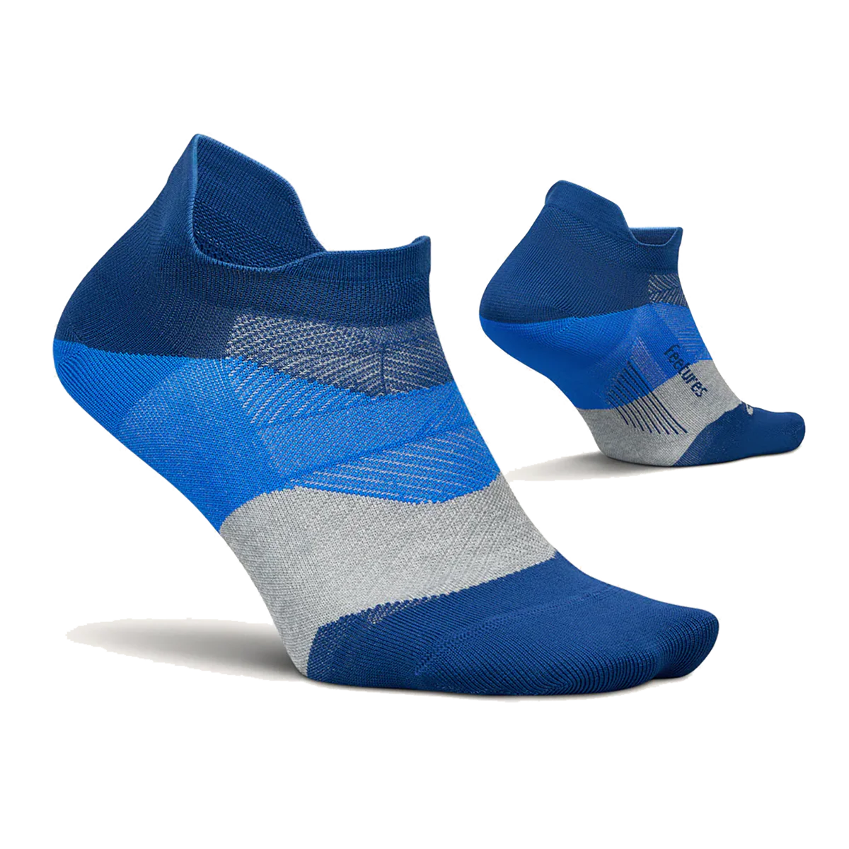 Feetures Elite Ultra Light No Show Tab - Image 2