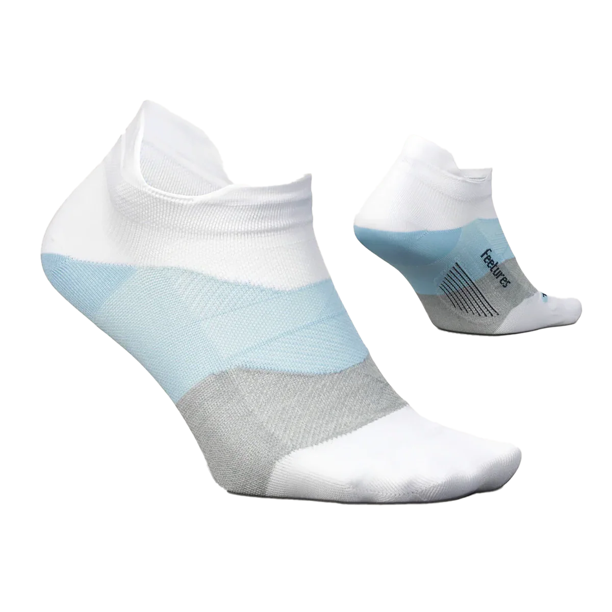 Feetures Elite Ultra Light No Show Tab - Image 20