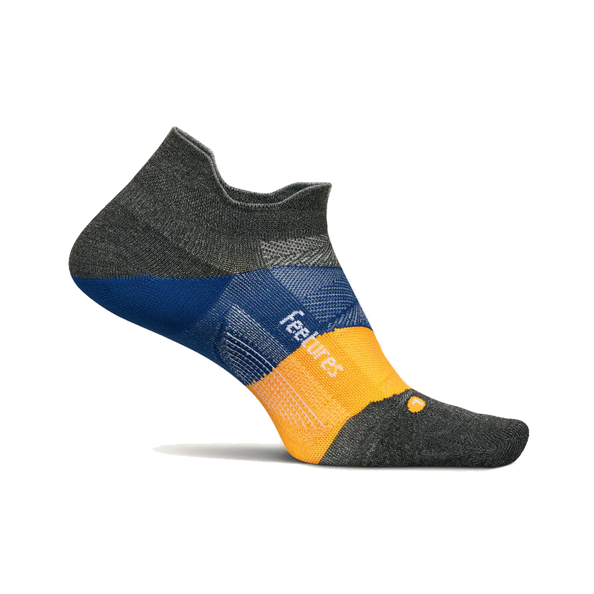 Feetures Elite Ultra Light No Show Tab - Image 33