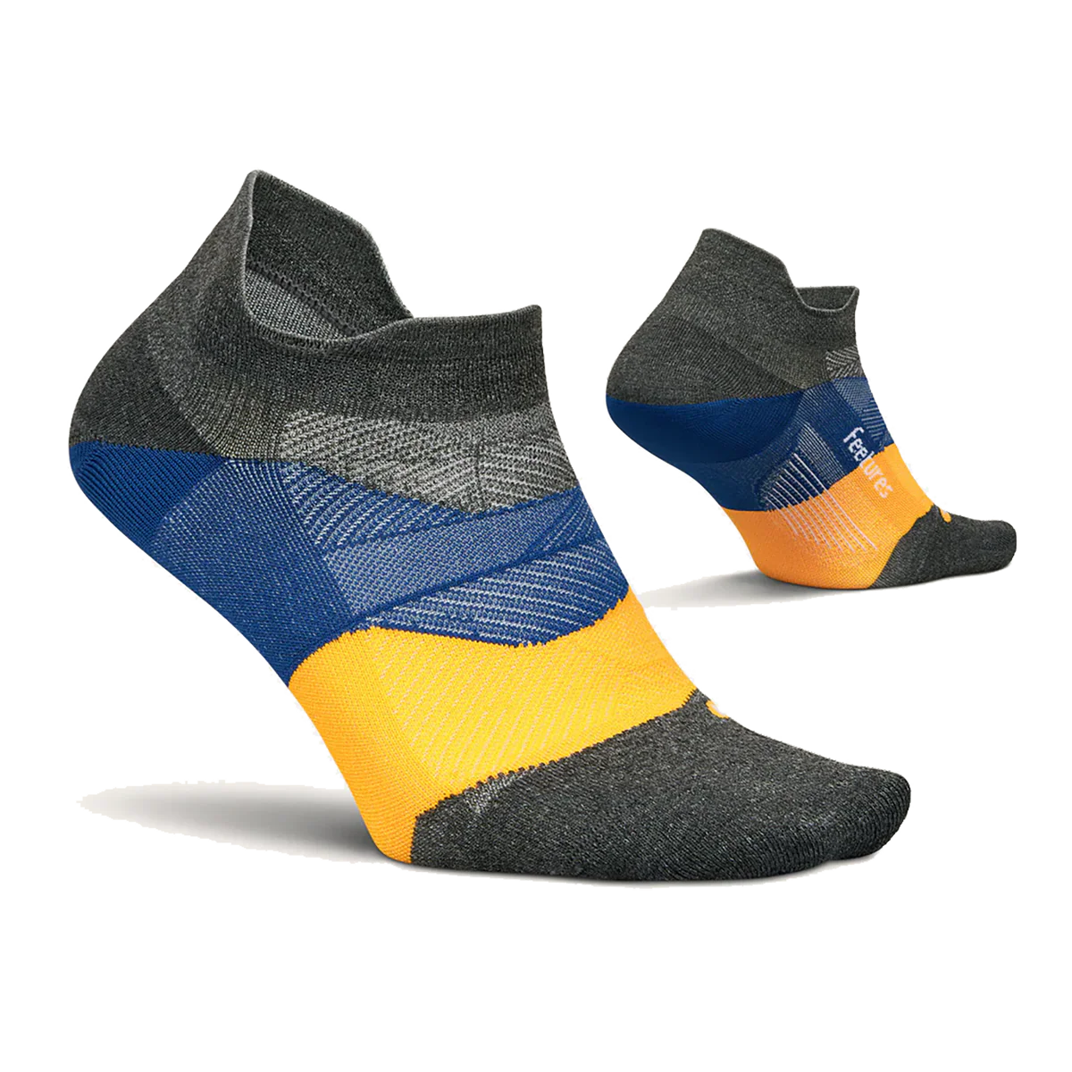 Feetures Elite Ultra Light No Show Tab - Image 34