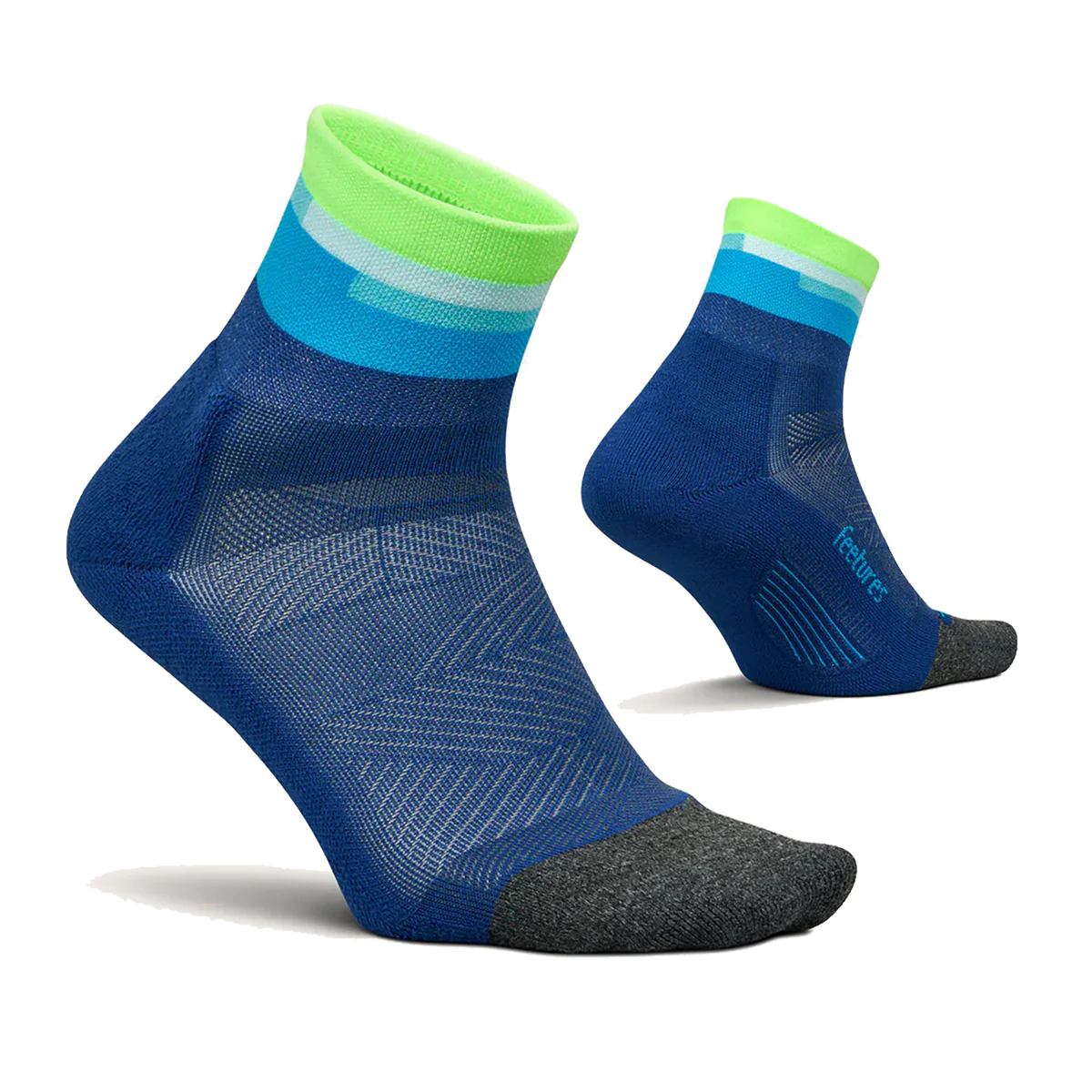 Feetures Elite Ultra Light Quarter - Image 14