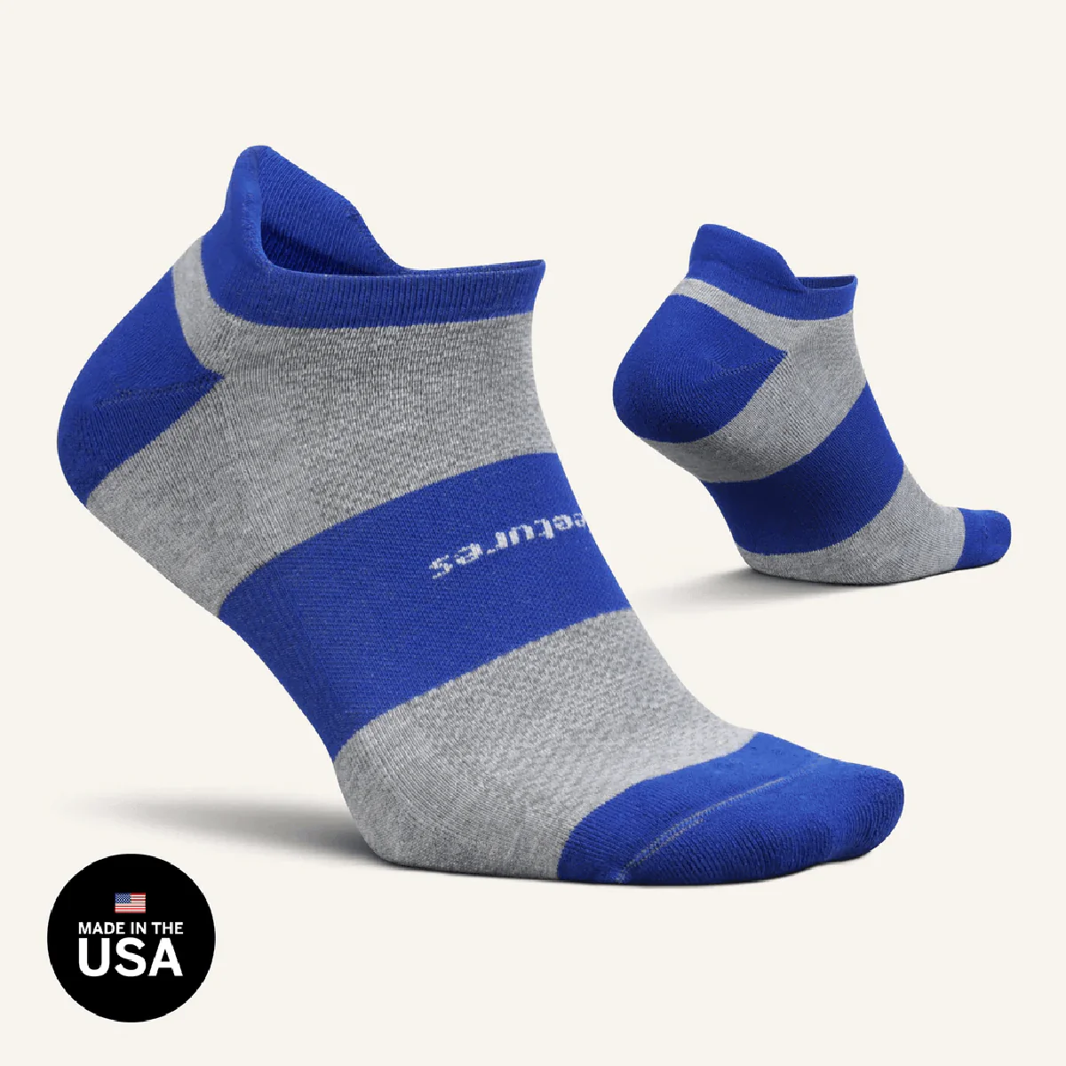 Feetures HP Cushion No Show Tab - Image 2