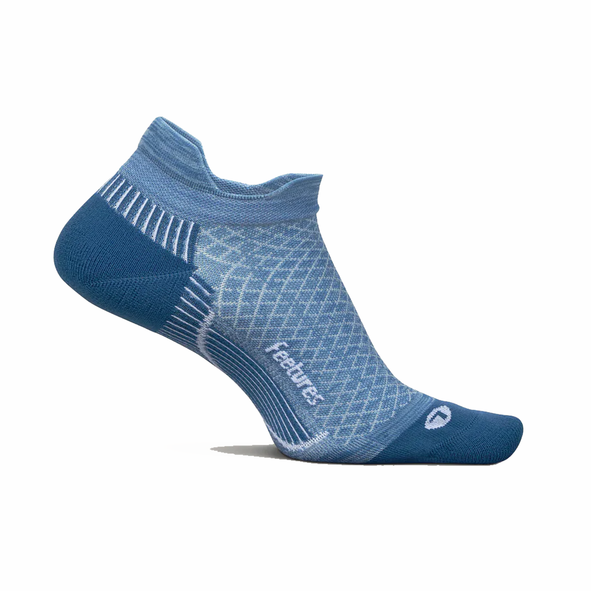 Feetures PF Relief Cushion No Show Tab - Image 11