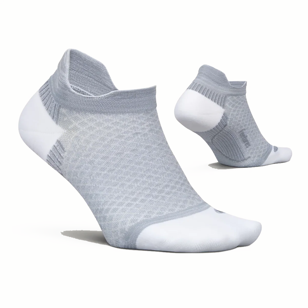 Feetures PF Relief Cushion No Show Tab - Image 2