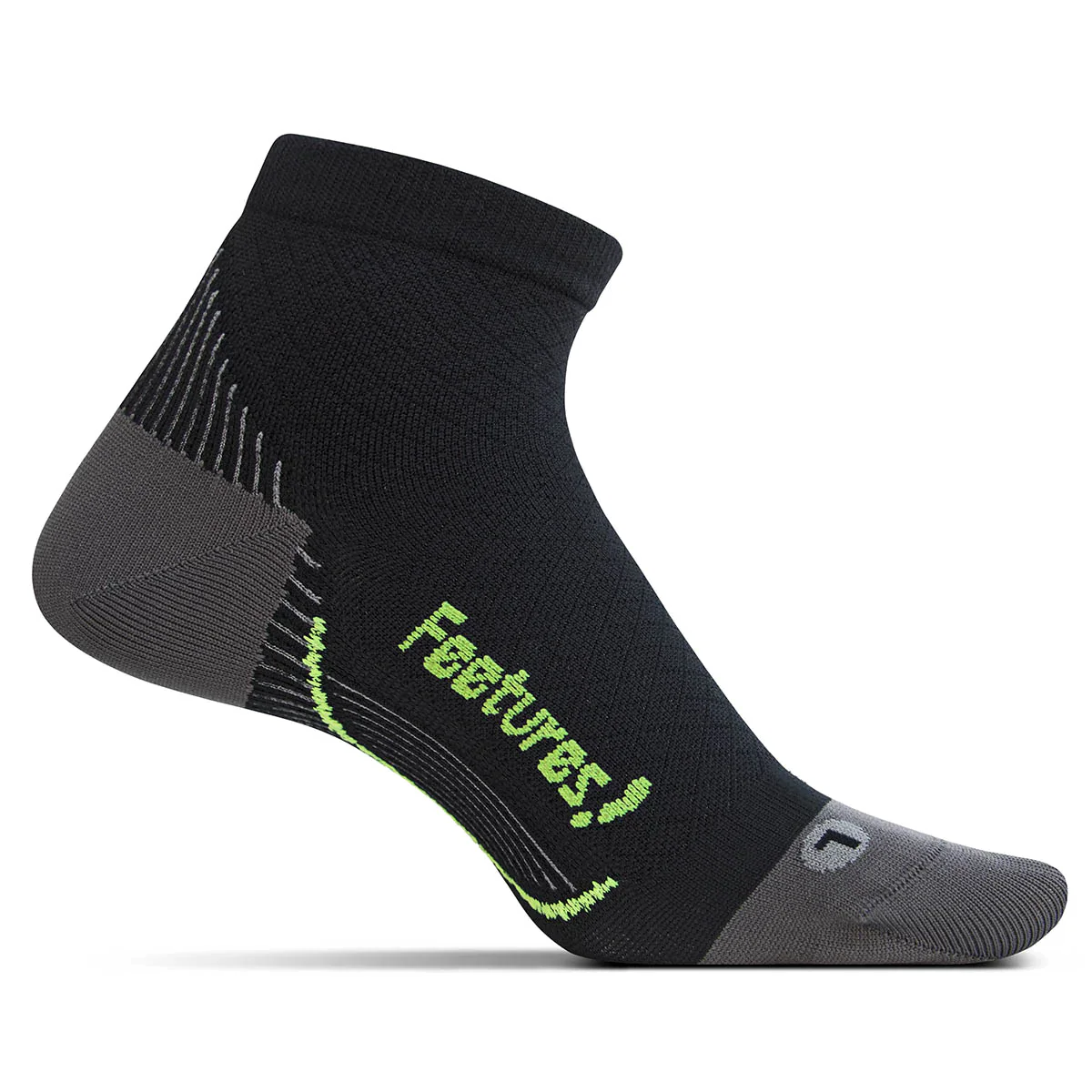 Feetures PF Ultra Light Quarter - Image 4