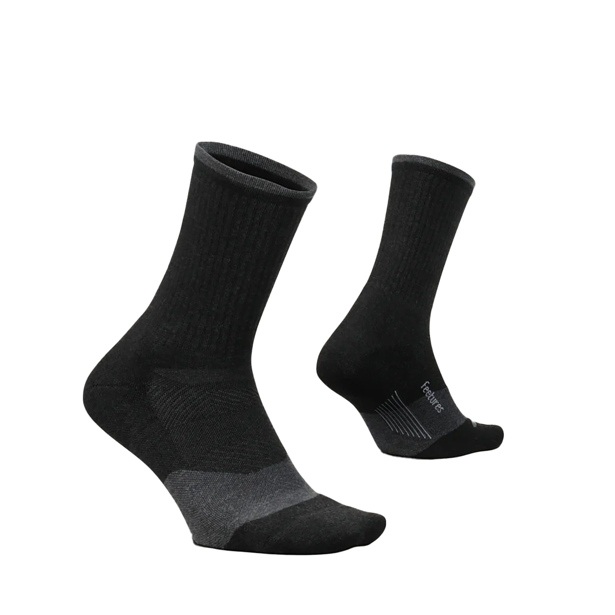 Feetures Trail Max Cushion Mini Crew - Image 11