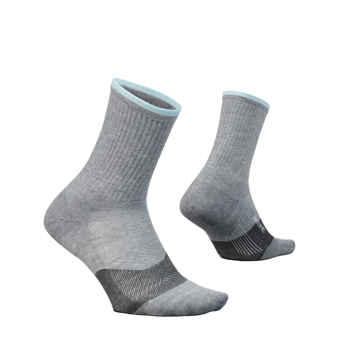Feetures Trail Max Cushion Mini Crew - Image 19