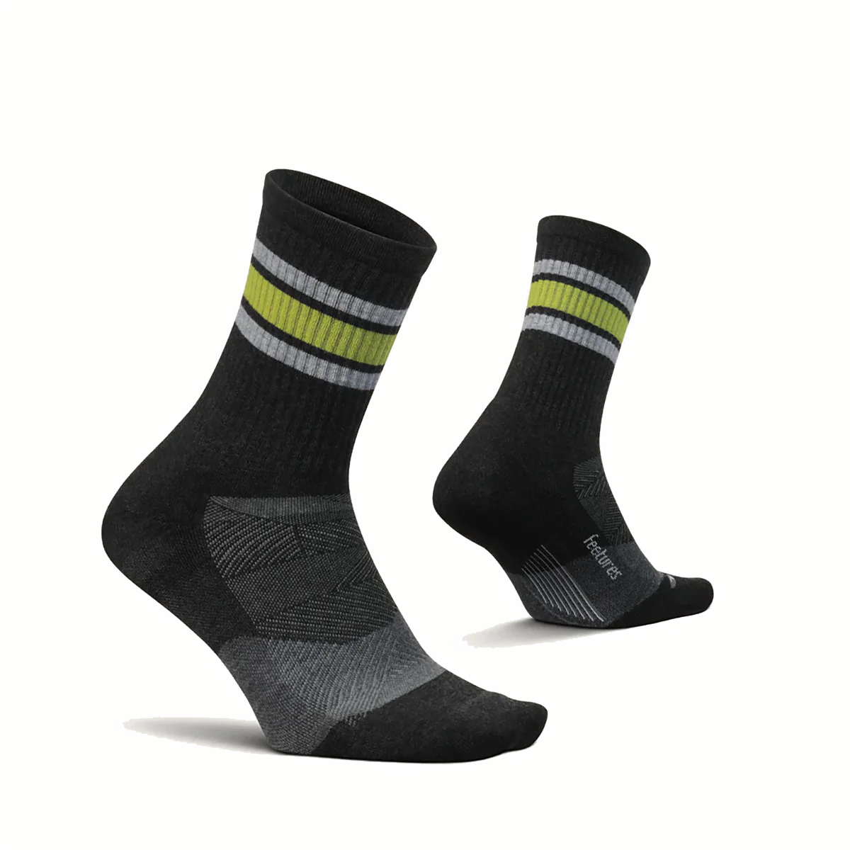 Feetures Trail Max Cushion Mini Crew - Image 6
