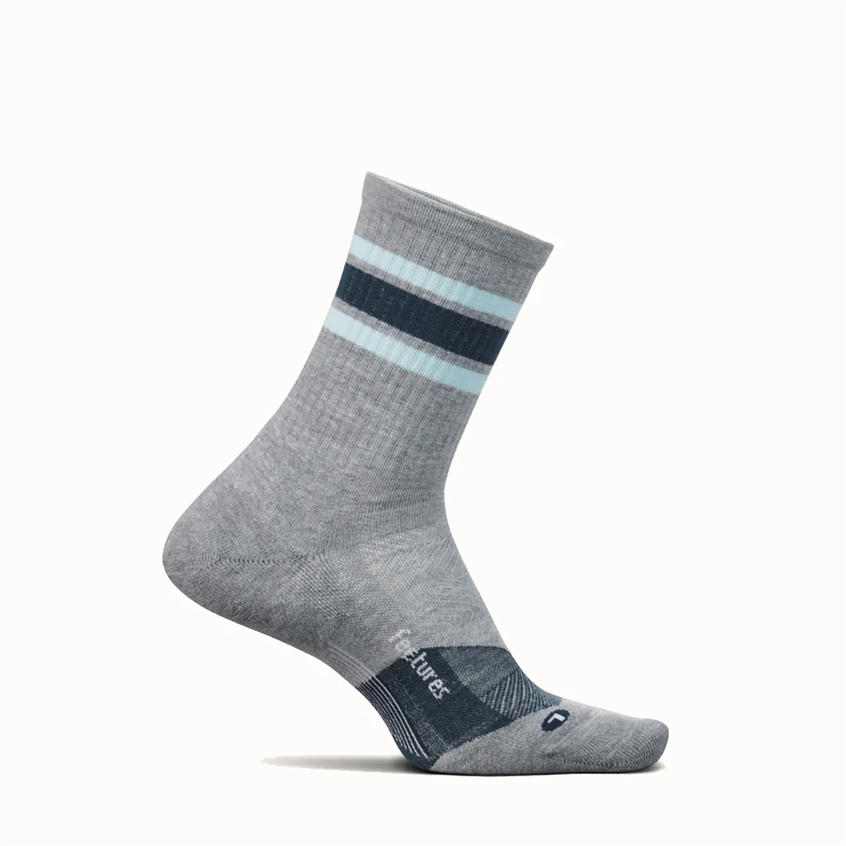 Feetures Trail Max Cushion Mini Crew - Image 7