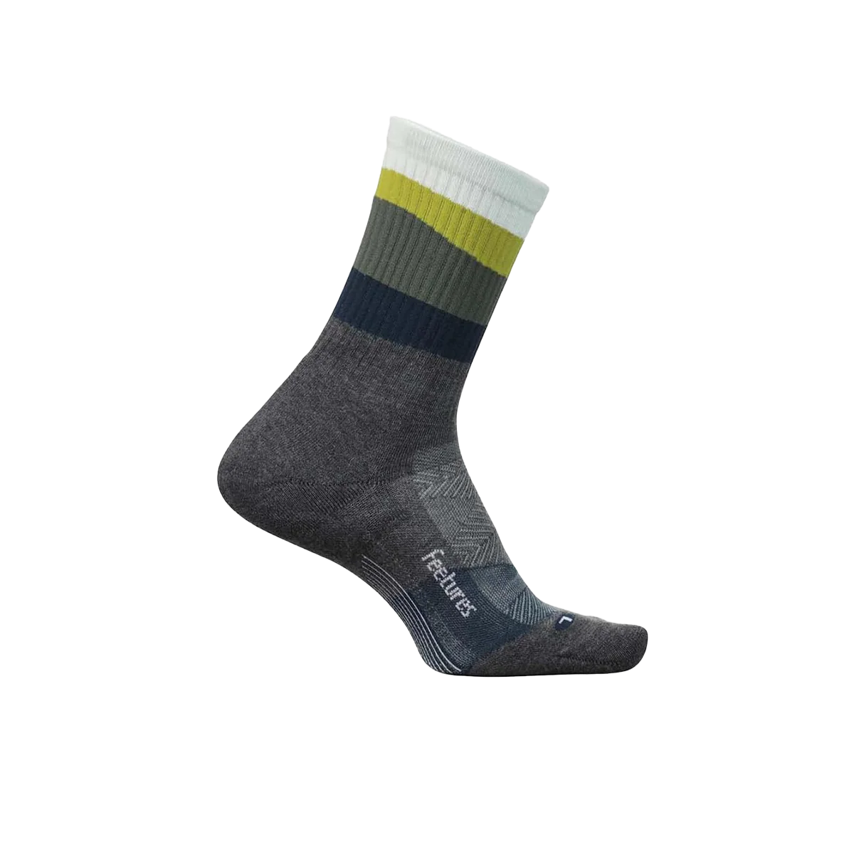 Feetures Trail Max Cushion Mini Crew - Image 9