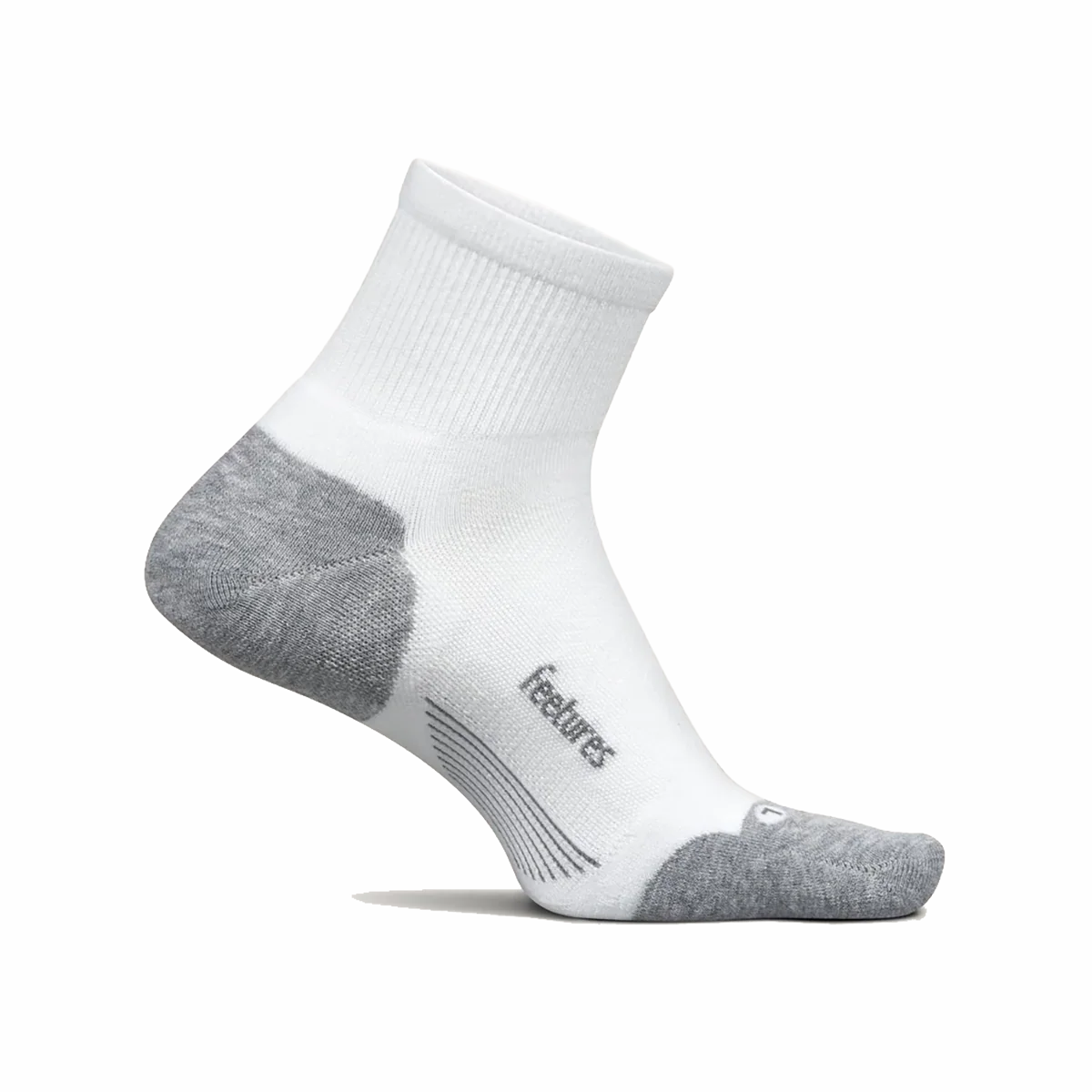 Feetures Trail Max Cushion Quarter - Image 16