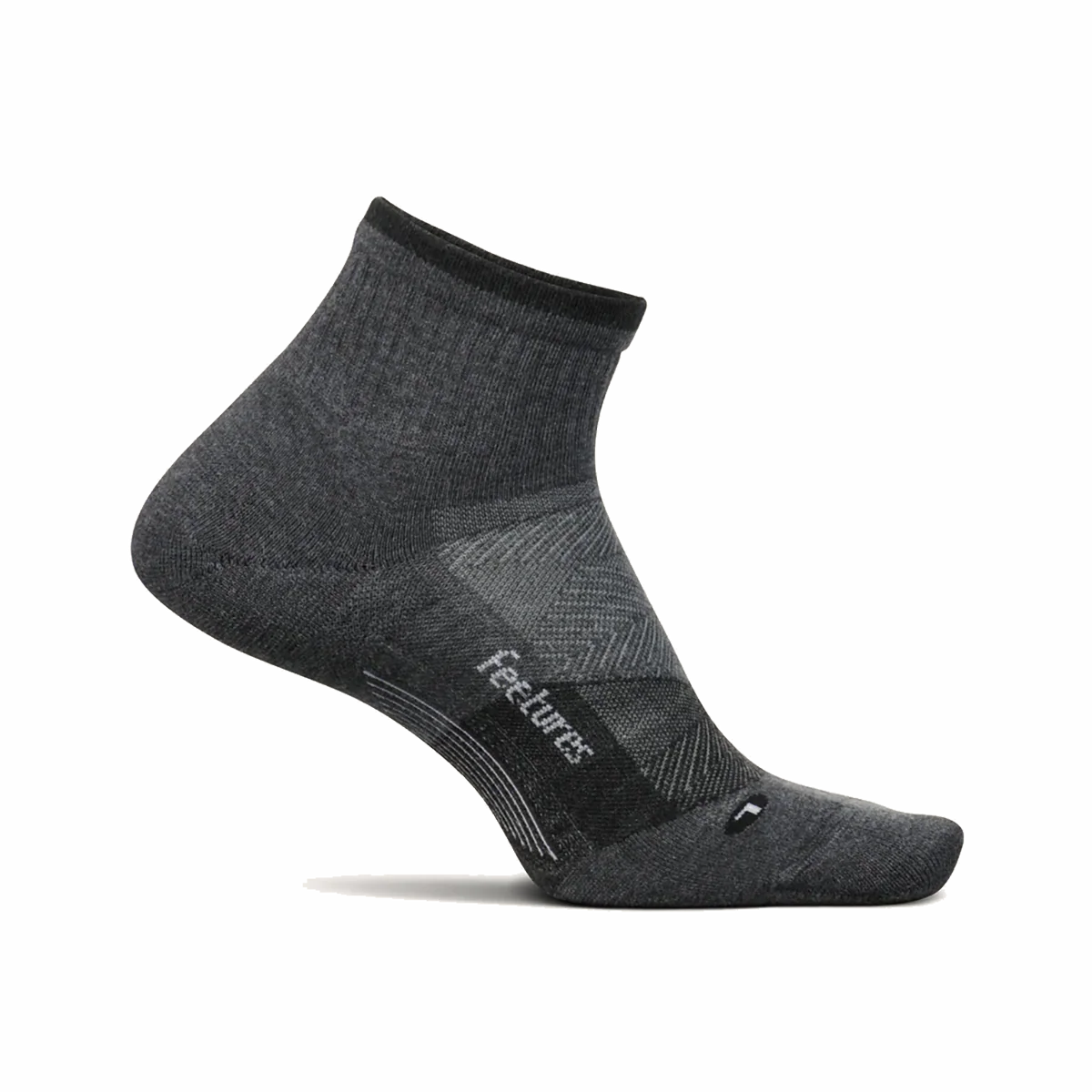 Feetures Trail Max Cushion Quarter - Image 7